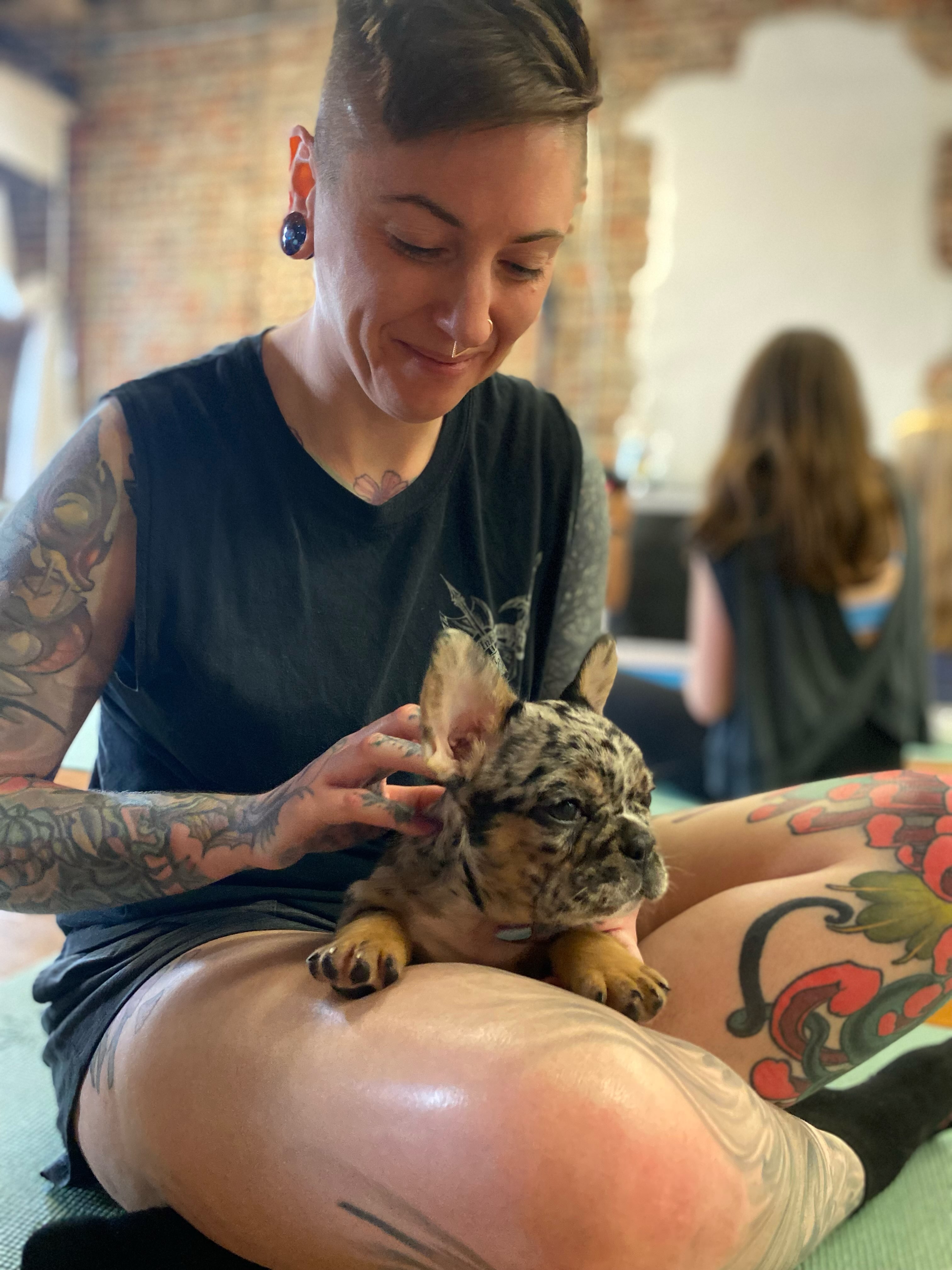 Tattoo by @lindsay.stardust — american_traditional