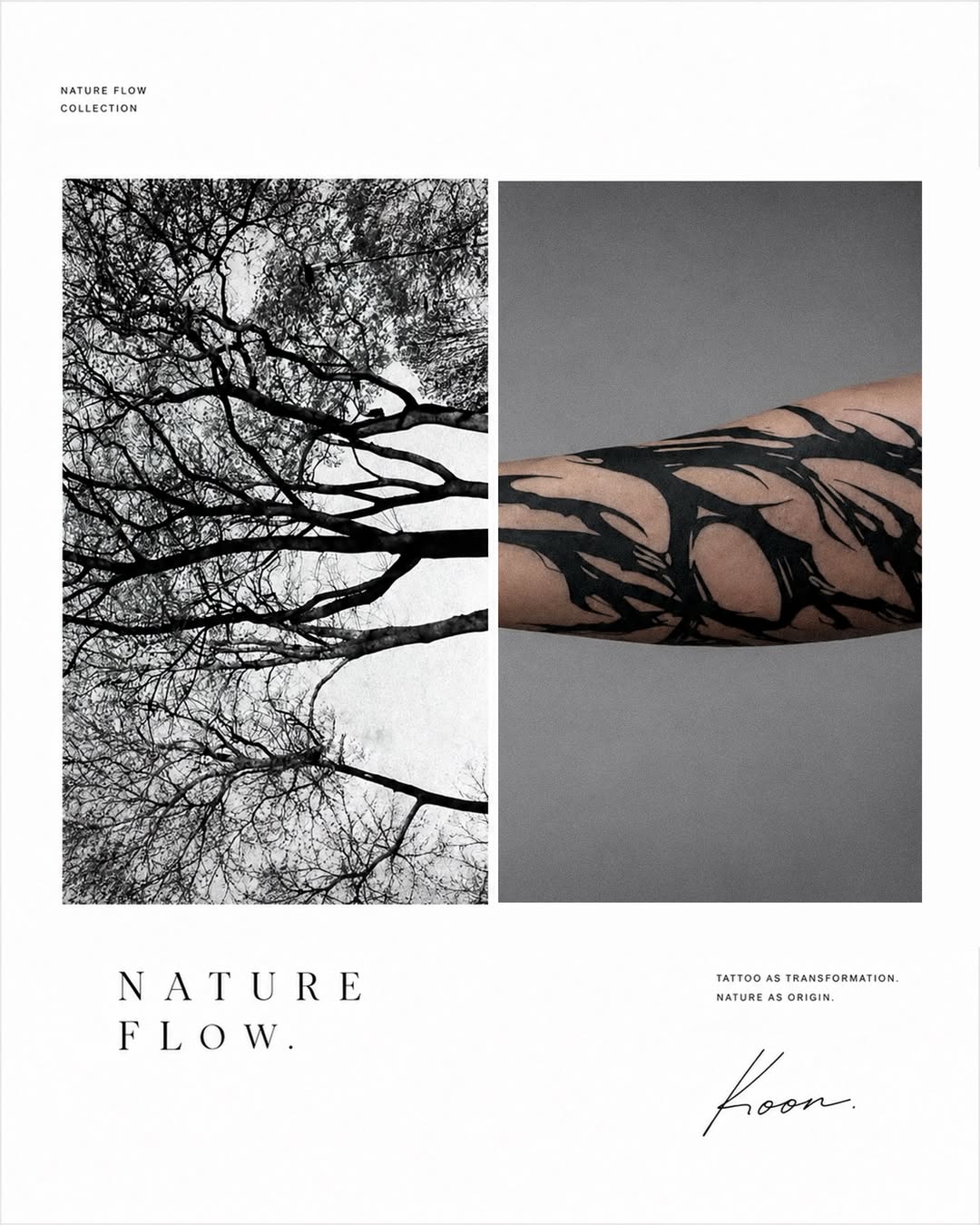 Tattoo by @tattoo_koon — black_and_grey