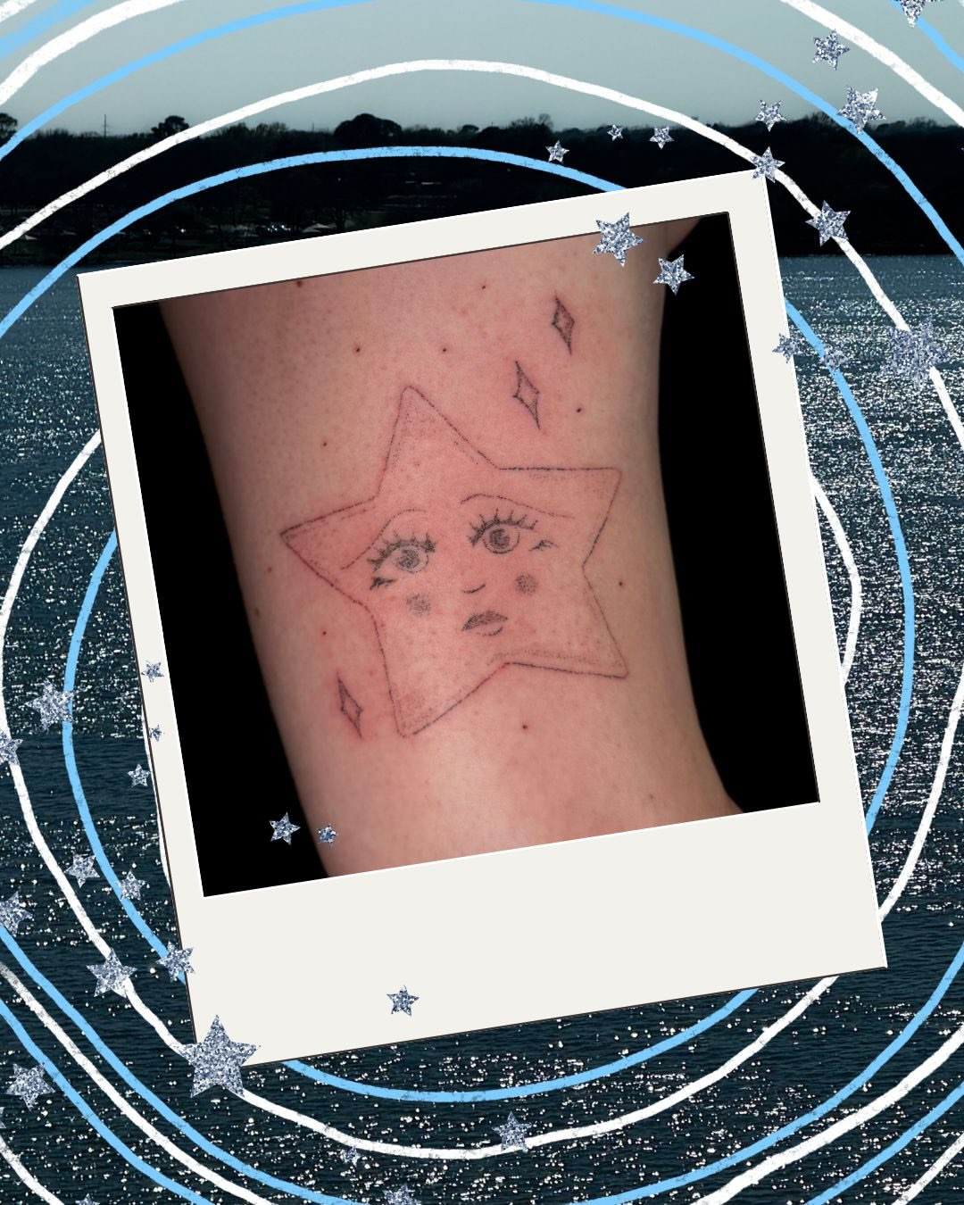 Tattoo by @babybeartattoos β black_and_grey