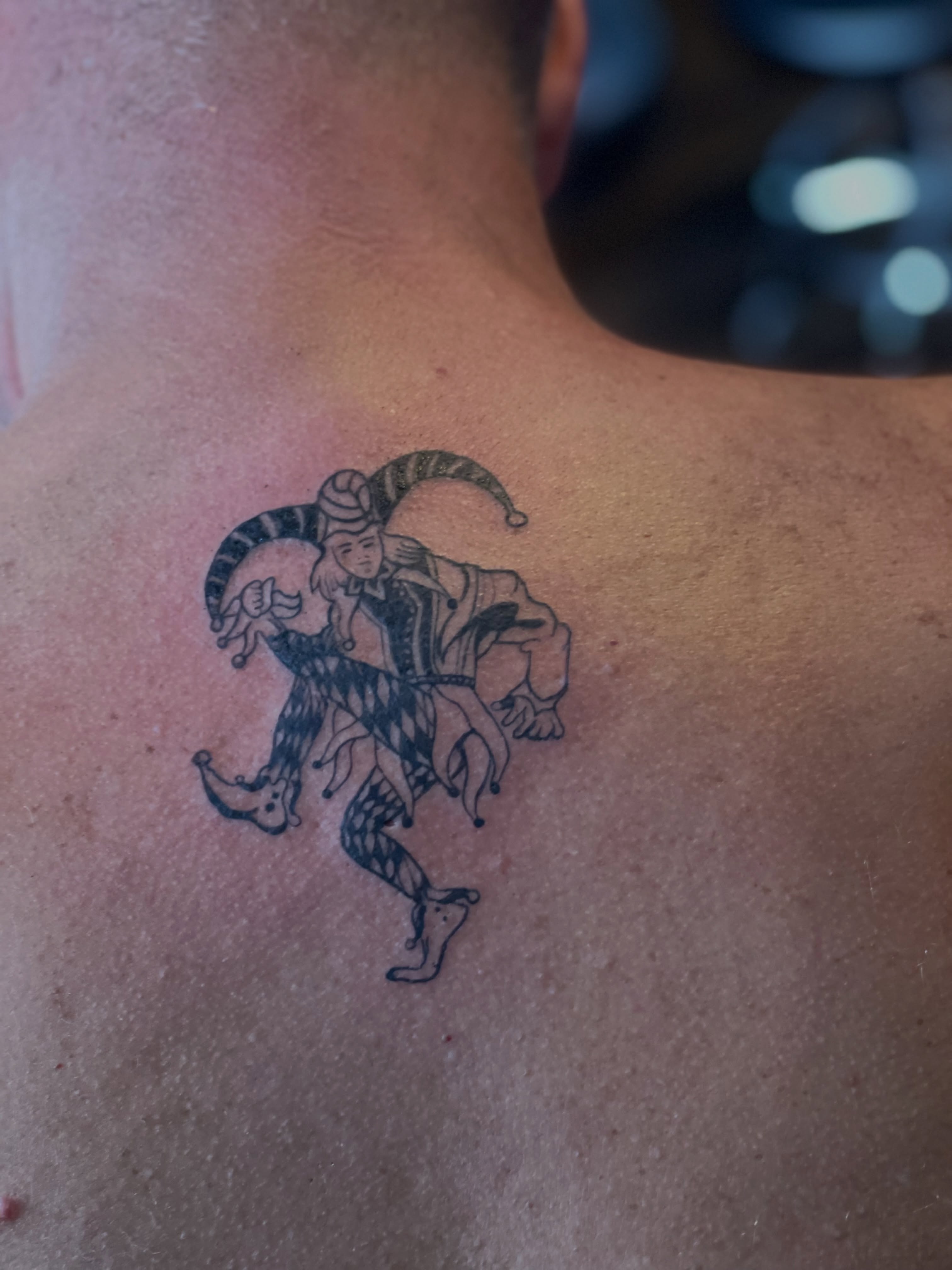 Tattoo by @peejiktattoo — american_traditional