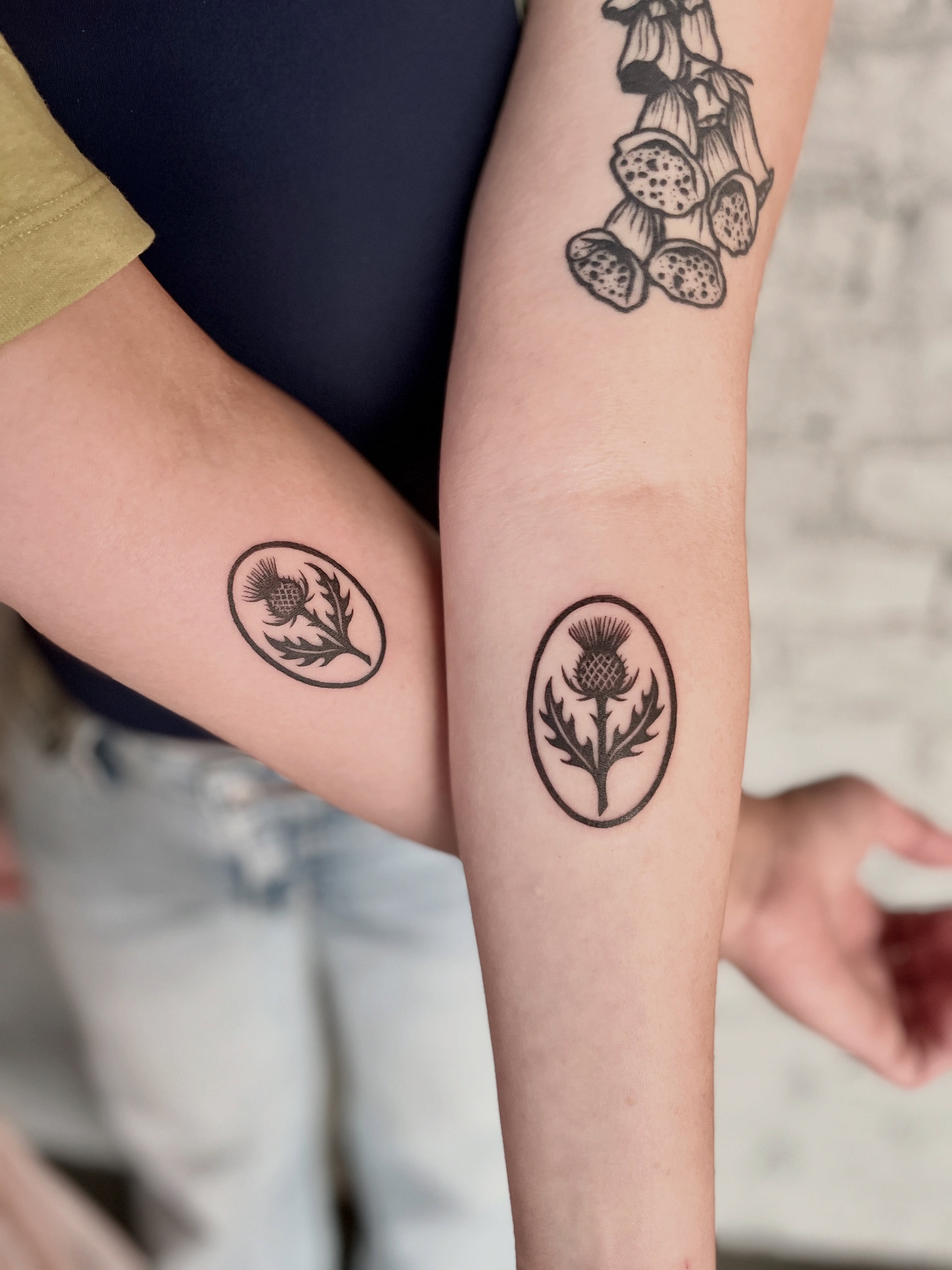 Tattoo by @rubyruby_tattoo — black_and_grey