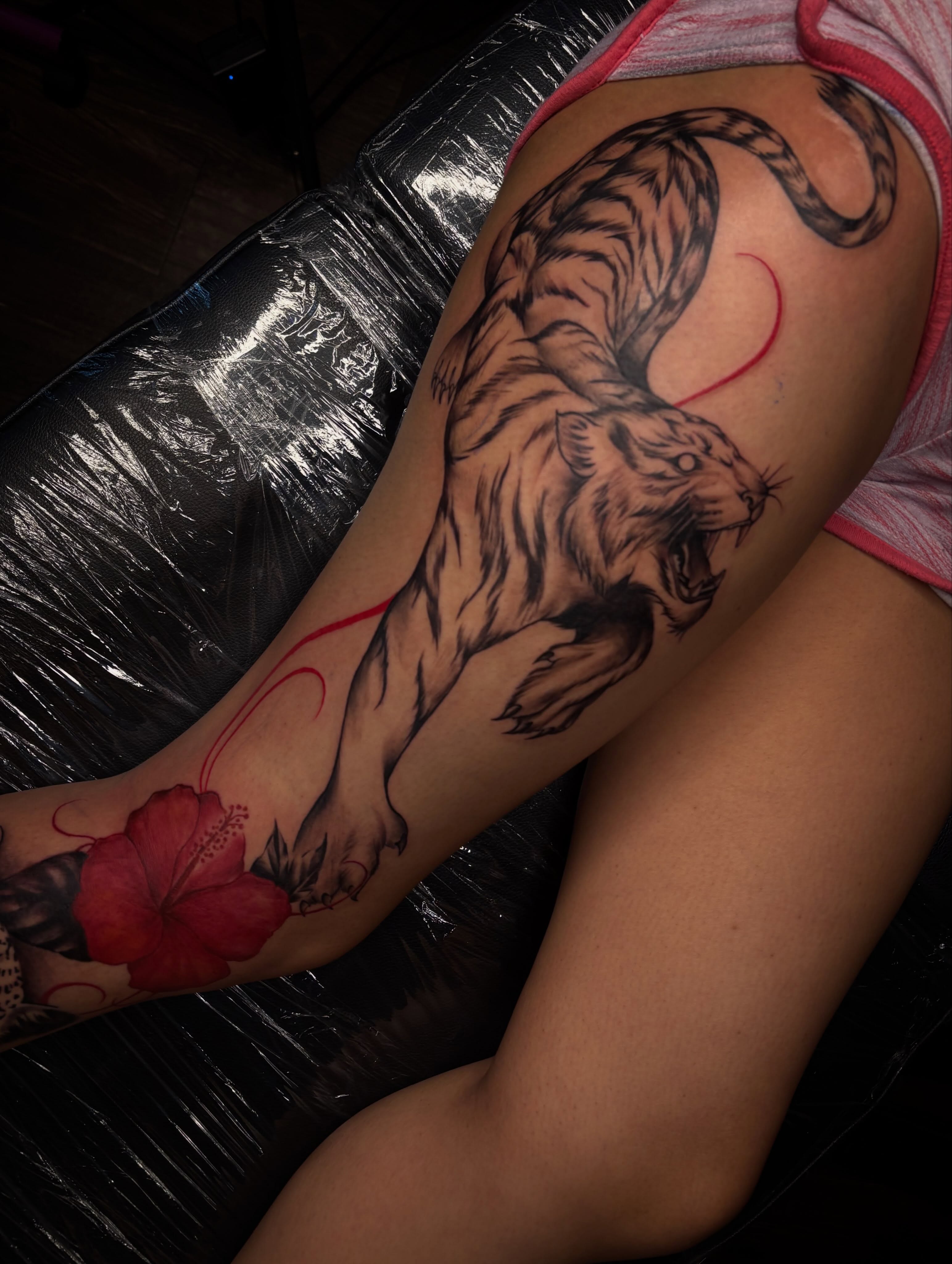 Tattoo by ✧ Dallas Tattoo Artist  ✧, Dallas, TX