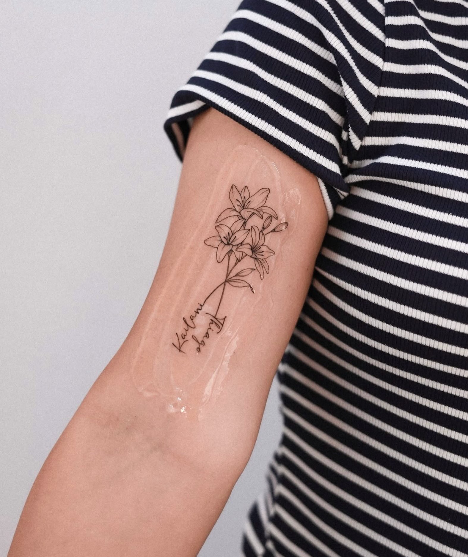 Tattoo by @houstontattoo.chelsea — fine_line