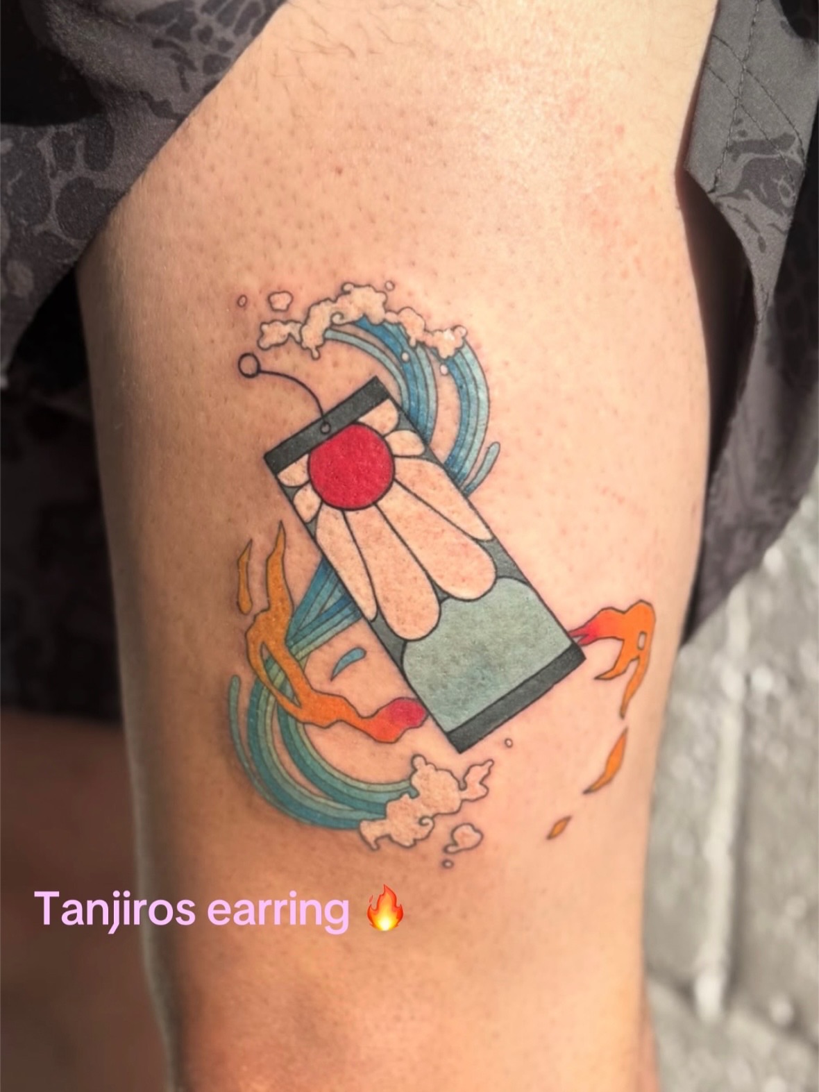 Tattoo by Leti, Ogden, UT