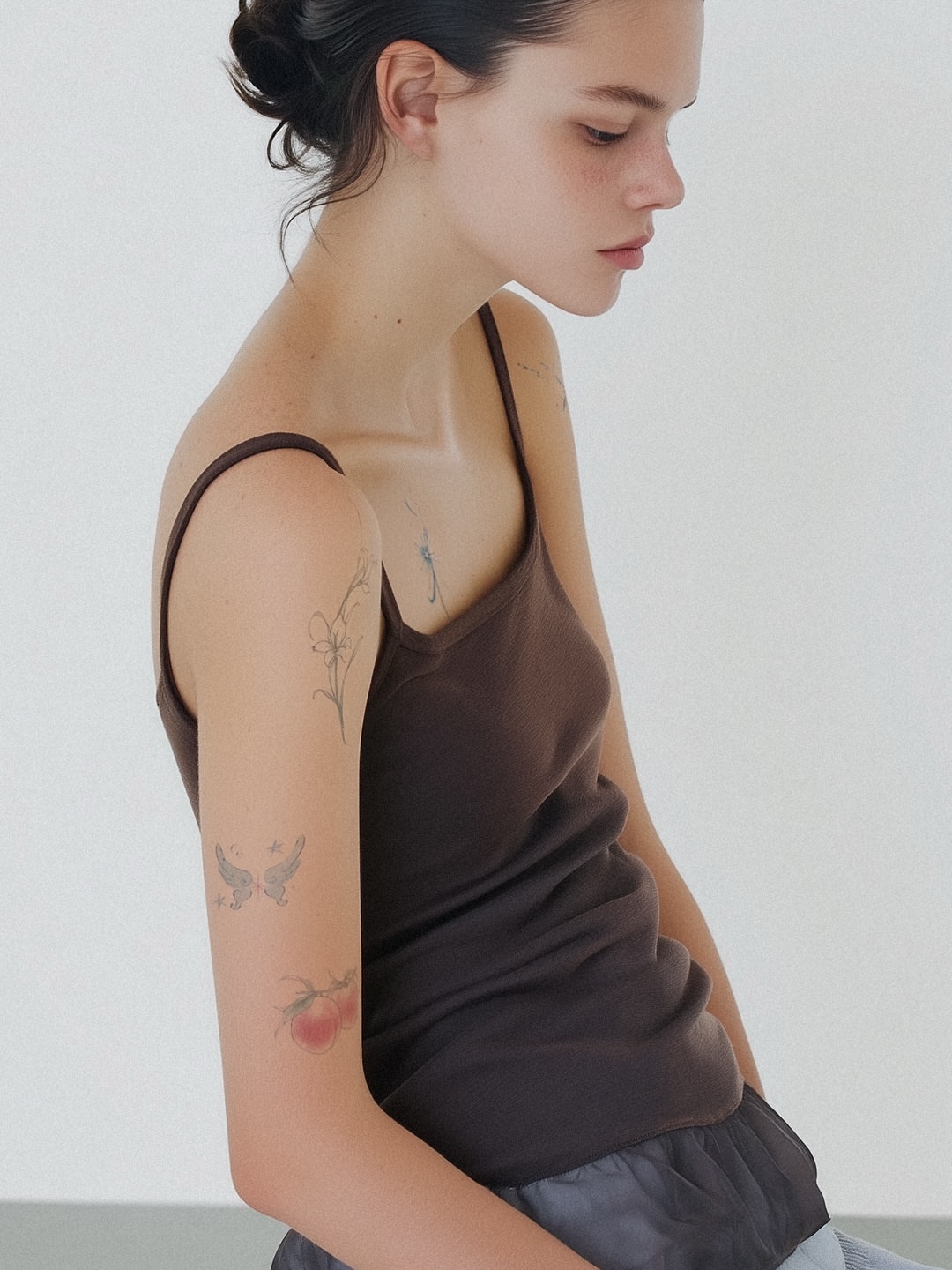 Tattoo by 미재타투, Seoul, South Korea