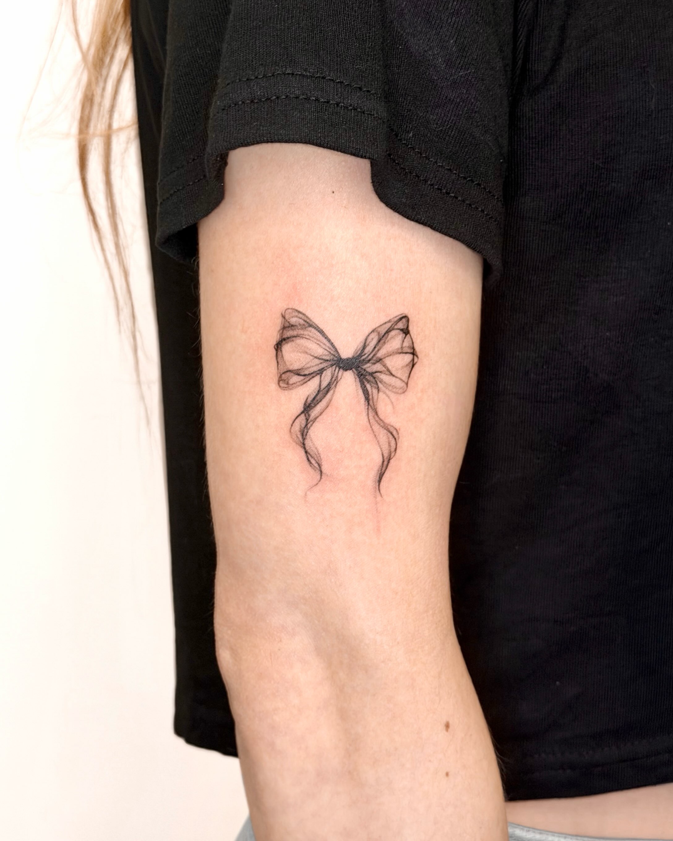 Tattoo by @ycc_tattoo — fine_line