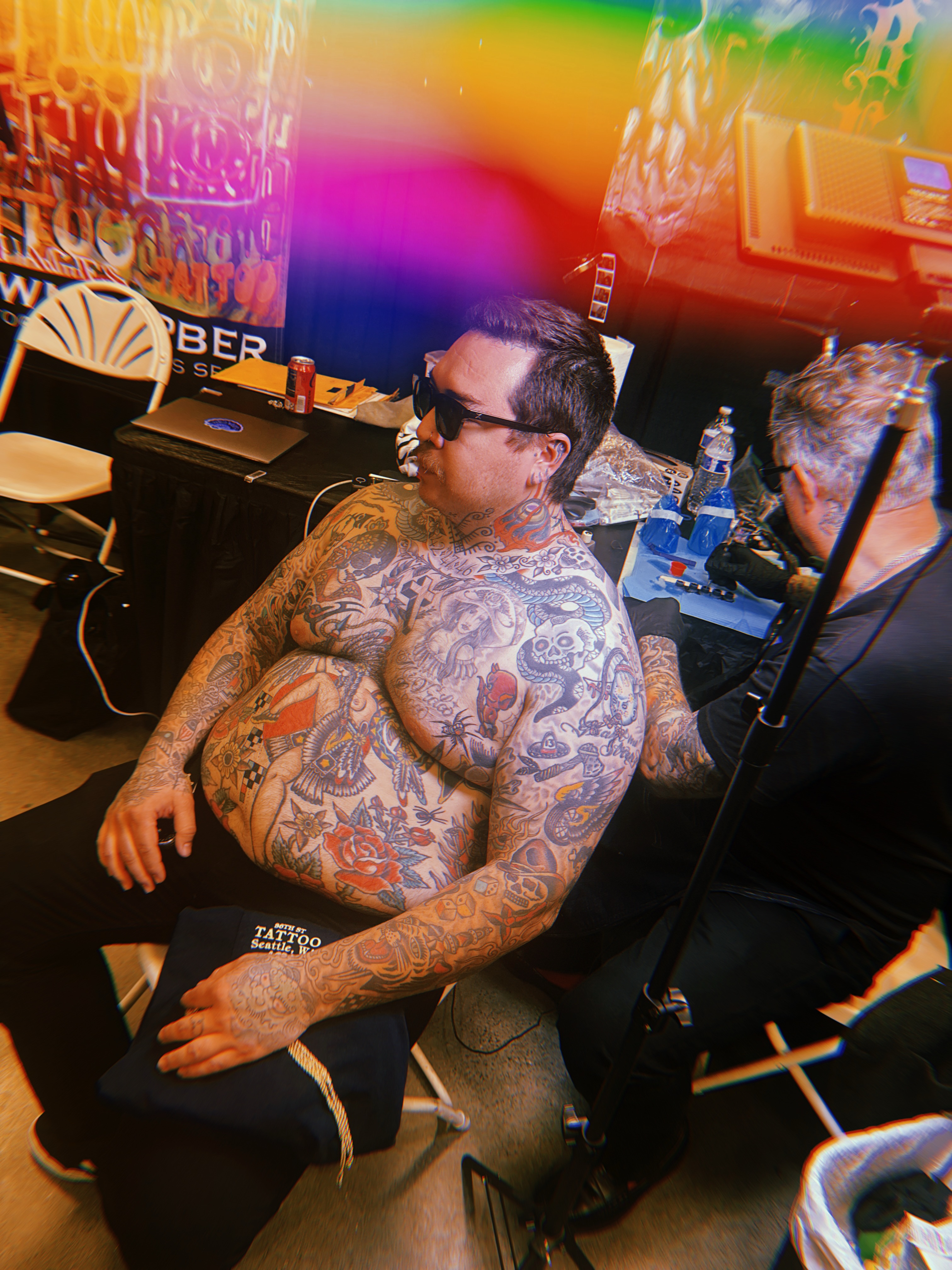 Tattoo by @asmth_ — american_traditional
