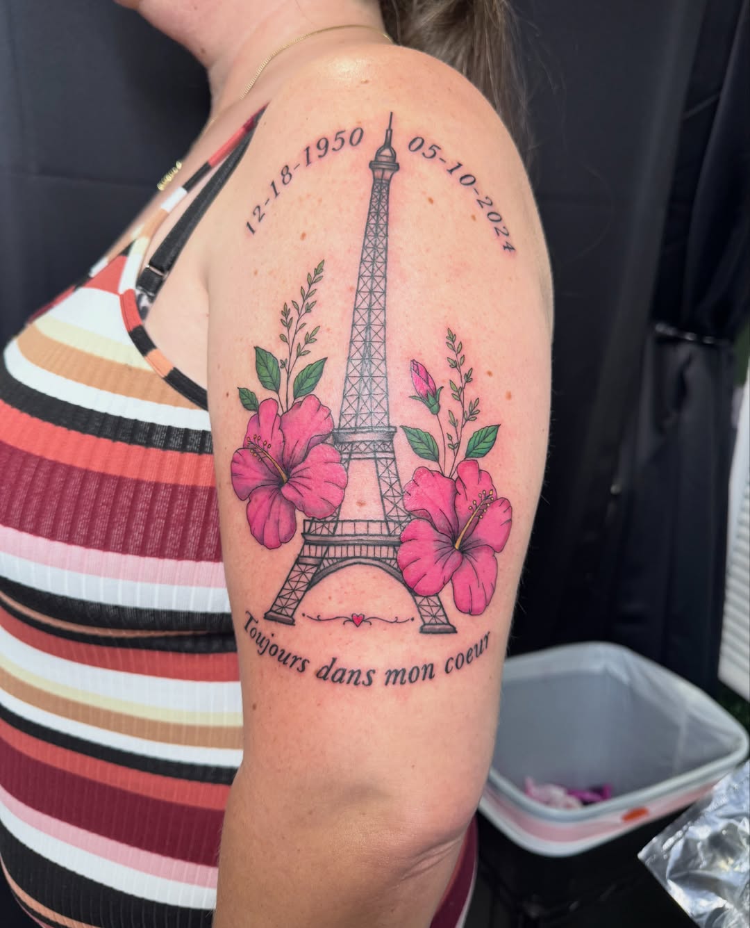 Tattoo by @brandonspindlertattoos — new_school, realism