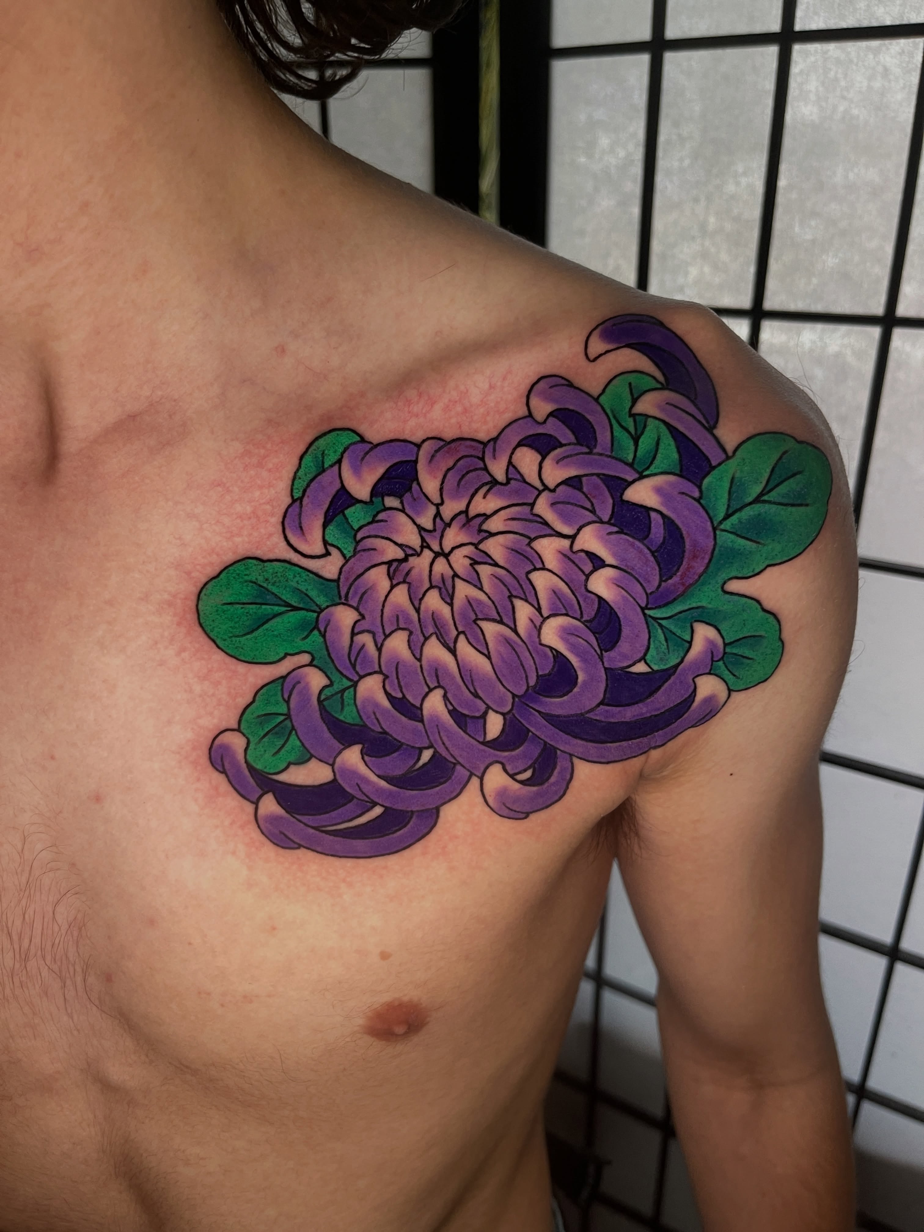 Tattoo by @jakeriveratattoo — japanese_irezumi