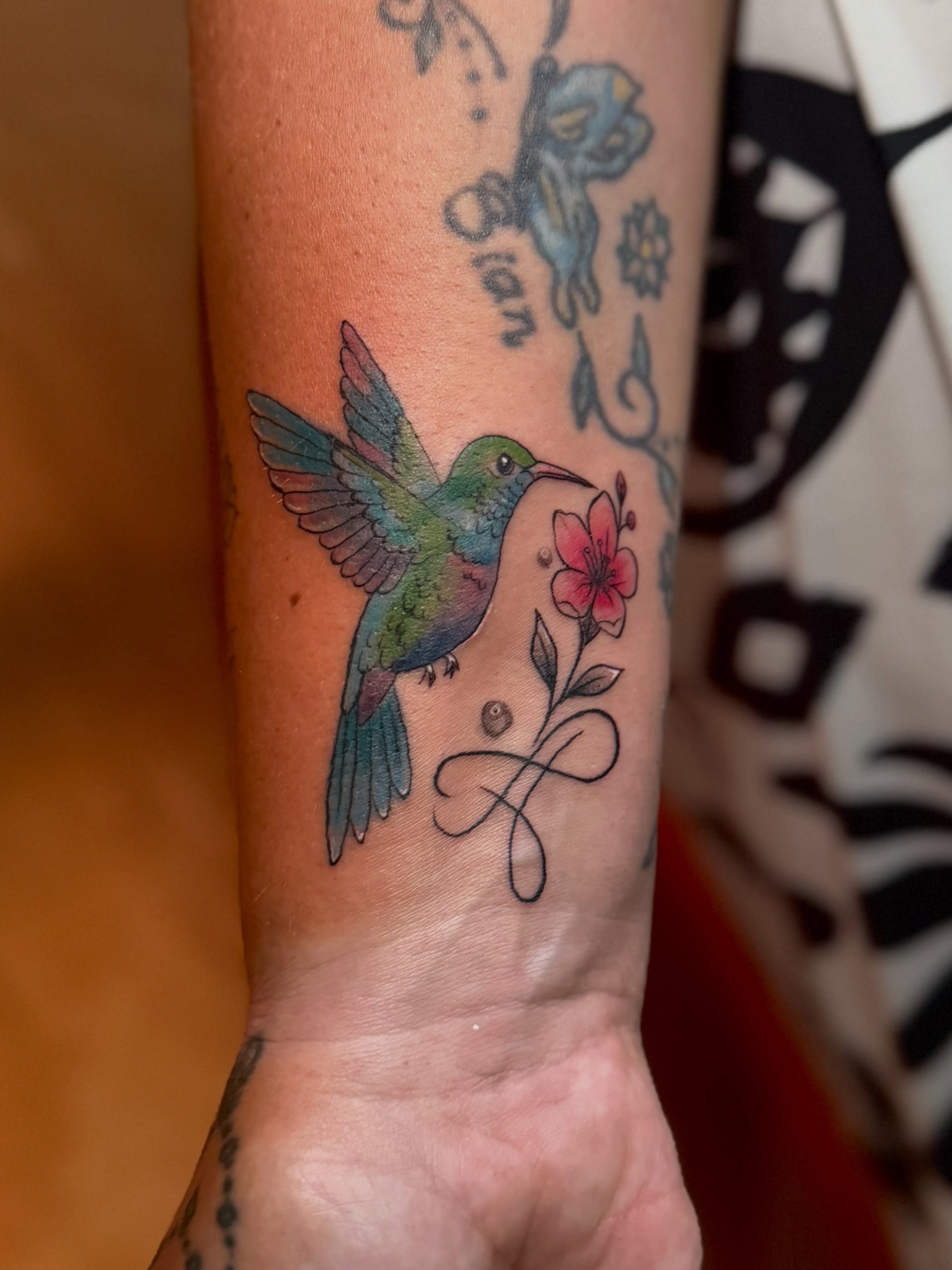 Tattoo by @emirtattoo48 — new_school, realism