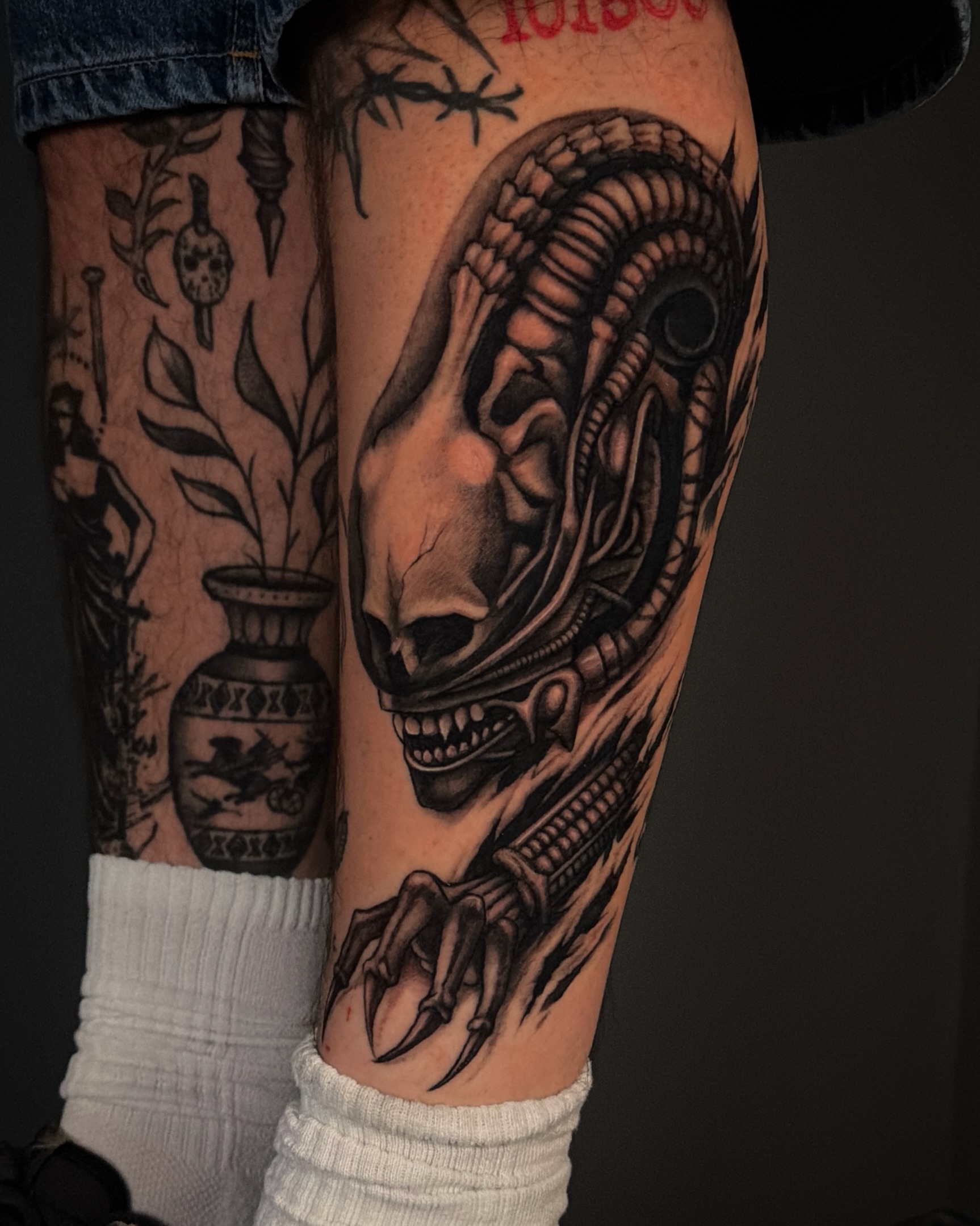 Tattoo by ☆ Kelly ☆, Dallas, TX