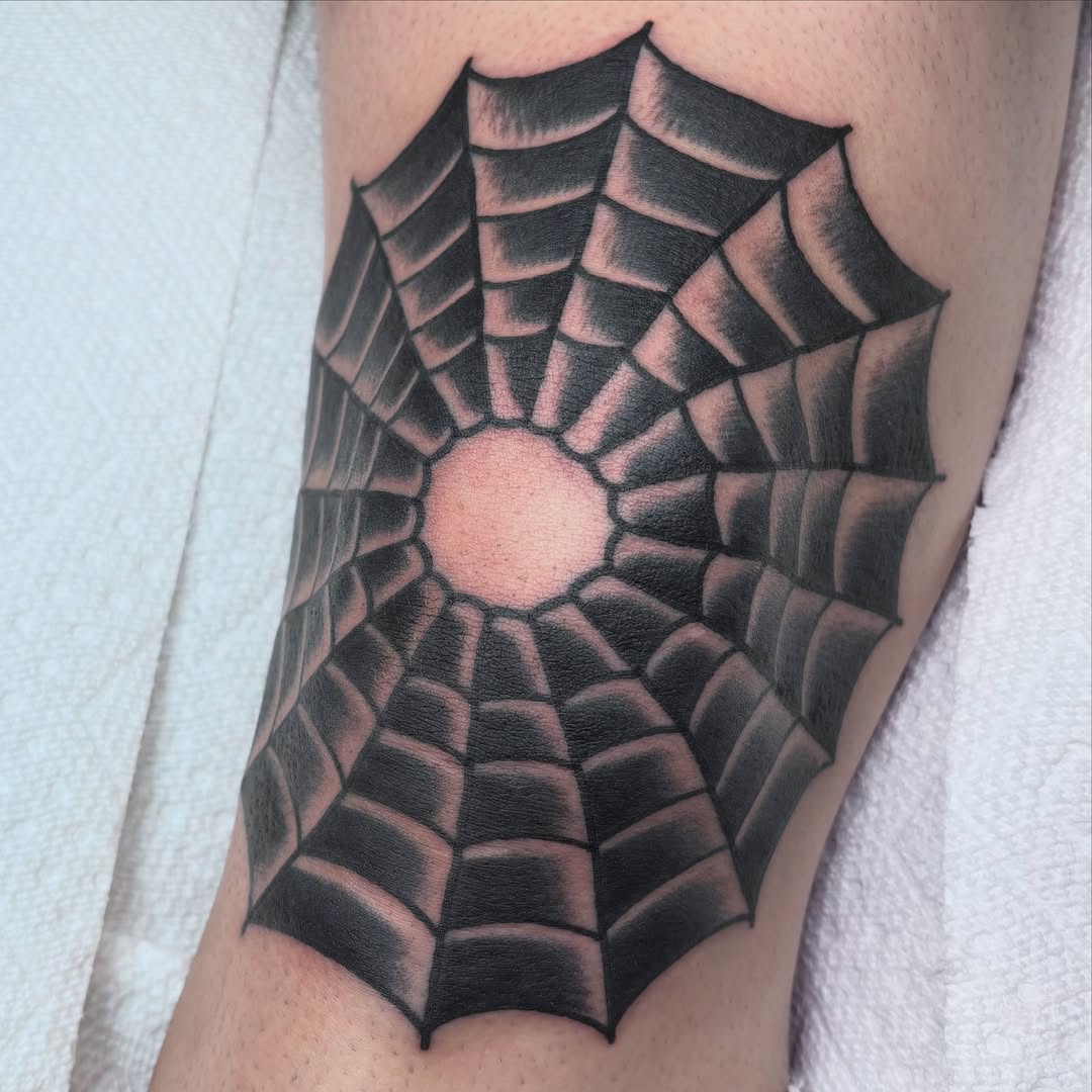 Tattoo by @jonathan_putur — black_and_grey