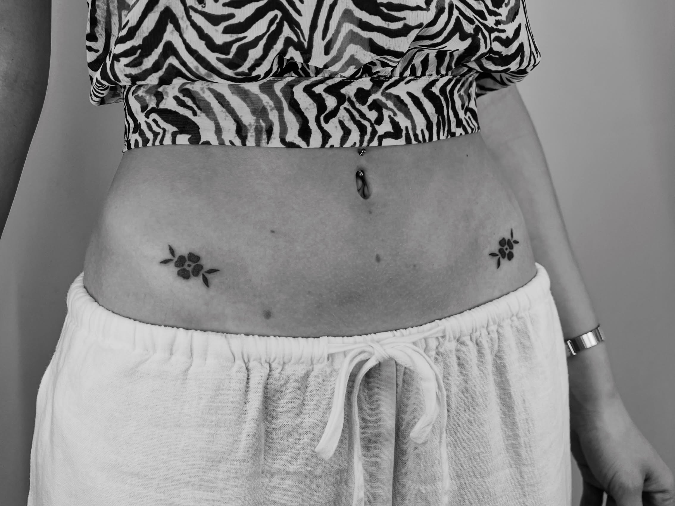 Tattoo by @loganbeauseigle — black_and_grey
