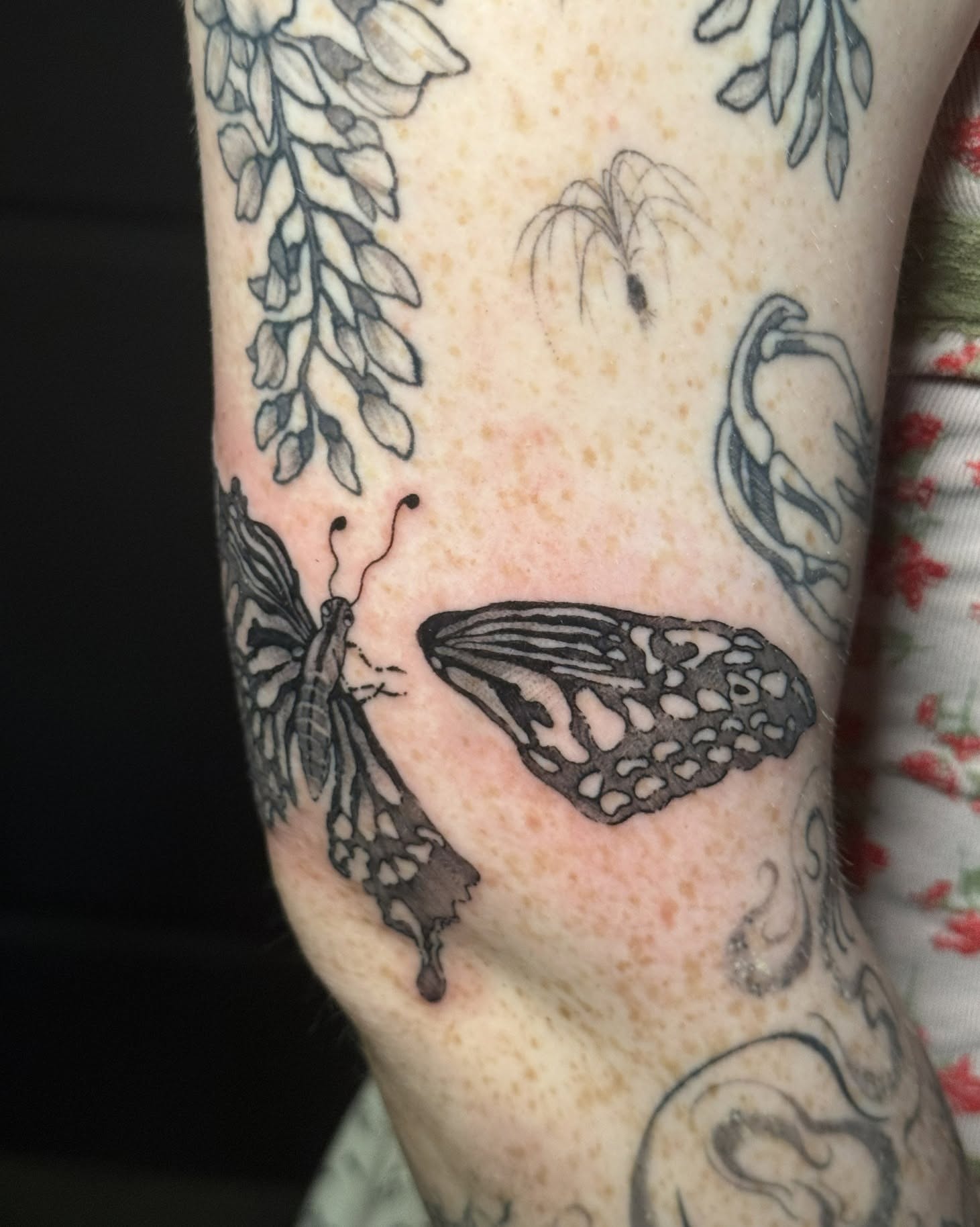 Tattoo by @tattoos_by_cat — black_and_grey