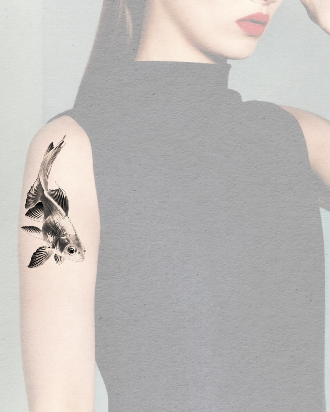 Tattoo by anjali vakil ☀️ TATTOOS LA, Los Angeles, CA
