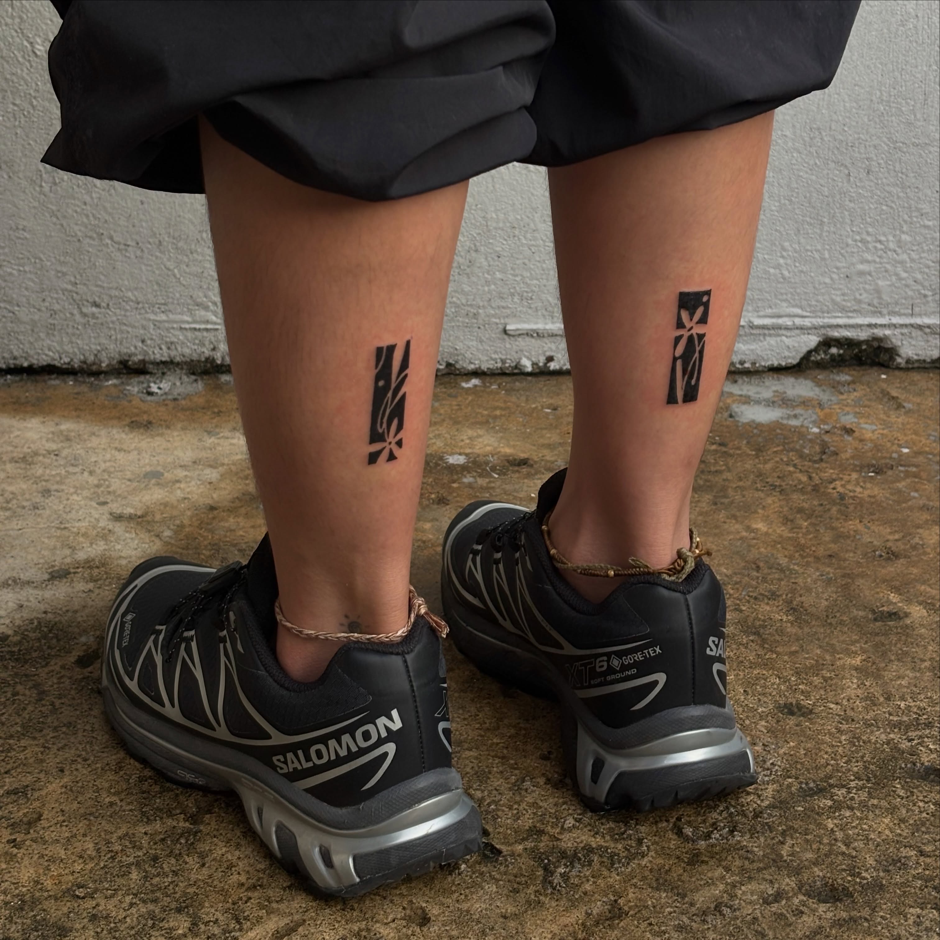 Tattoo by FILO, Bangkok