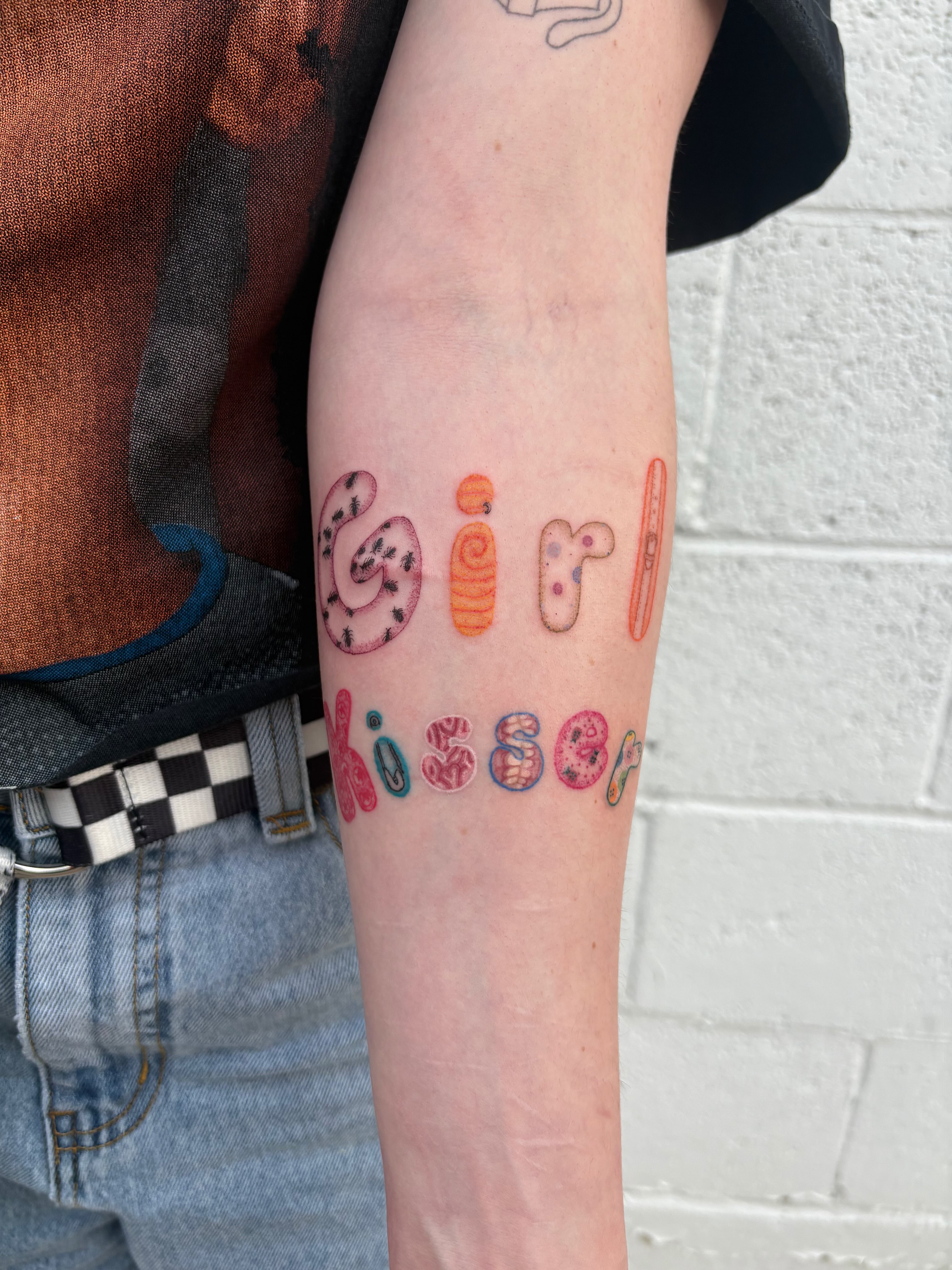 Tattoo by Avery<3, Ogden, UT