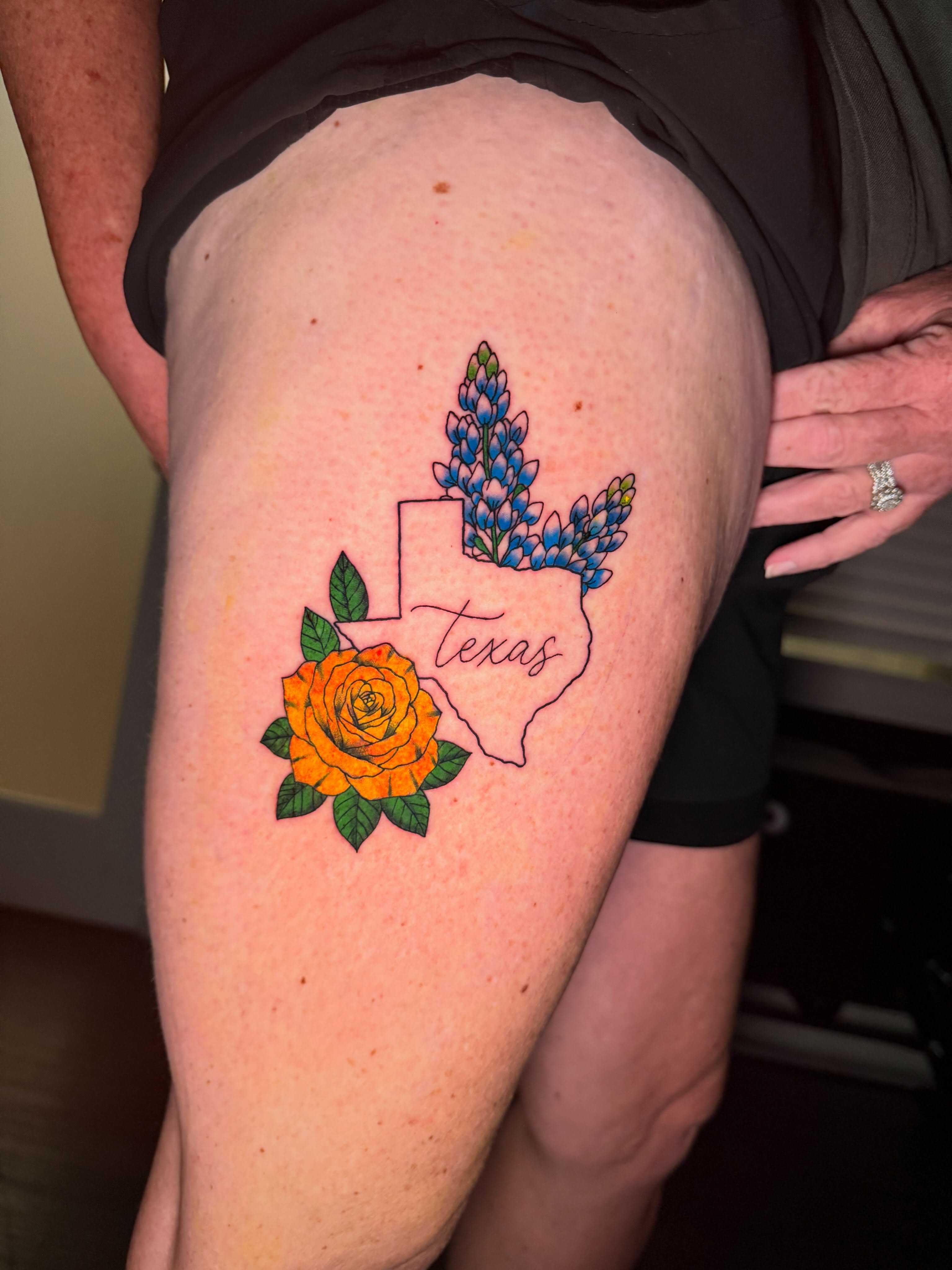 Tattoo by @coopstattoos25 — american_traditional