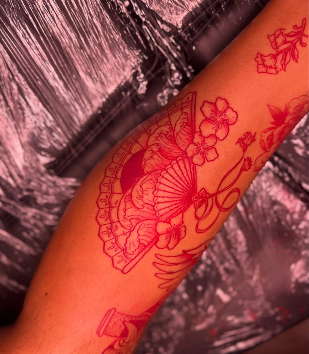 Tattoo by @divi.nediamonds — japanese_irezumi