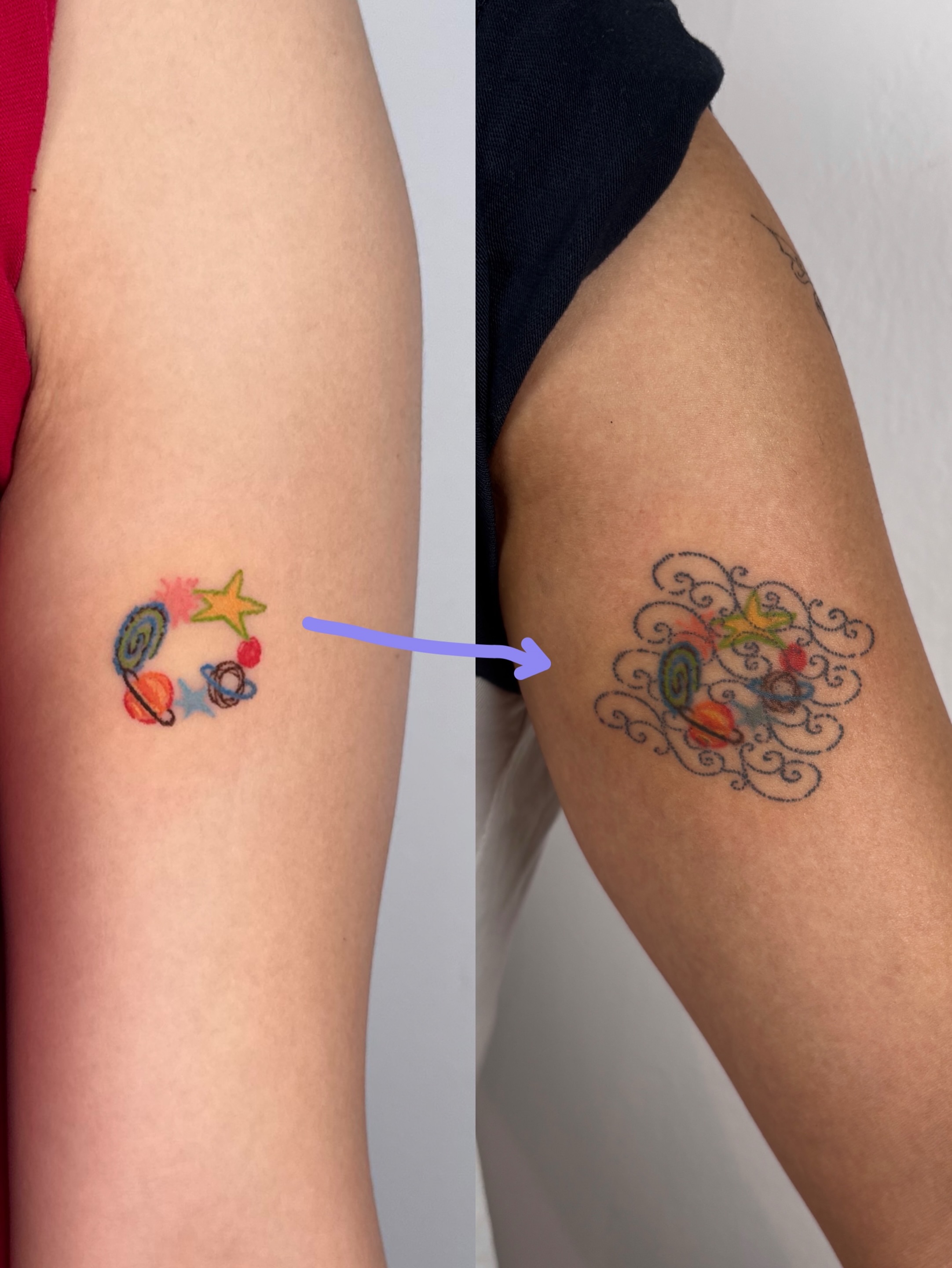 Tattoo by @aaaaaaaayotime — american_traditional