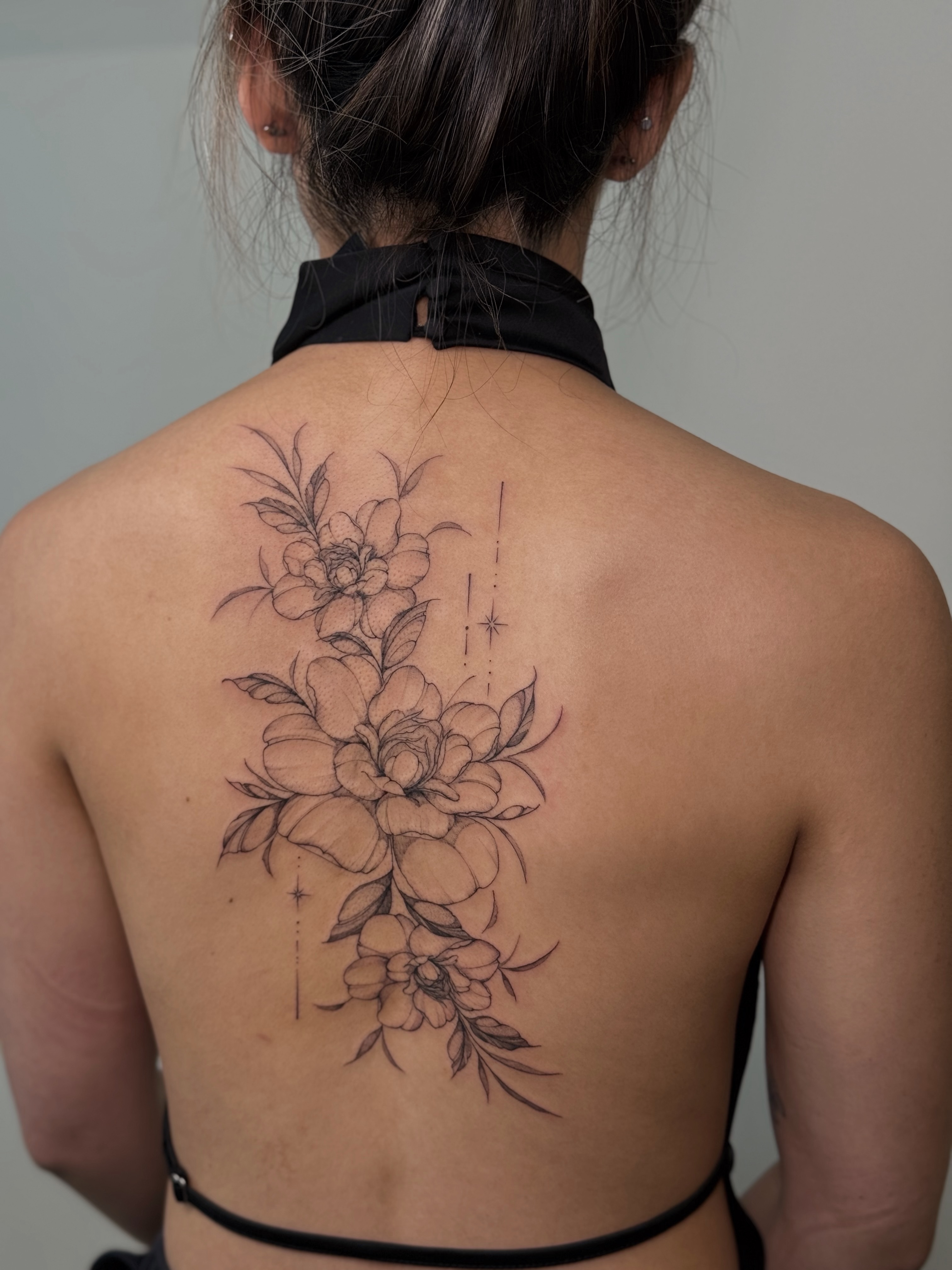 Tattoo by FINELINE TATTOO ARTIST | TORONTO, Toronto, Canada