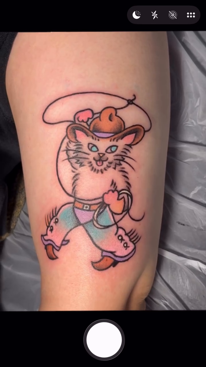 Tattoo by @yun.maeng_ttt — american_traditional