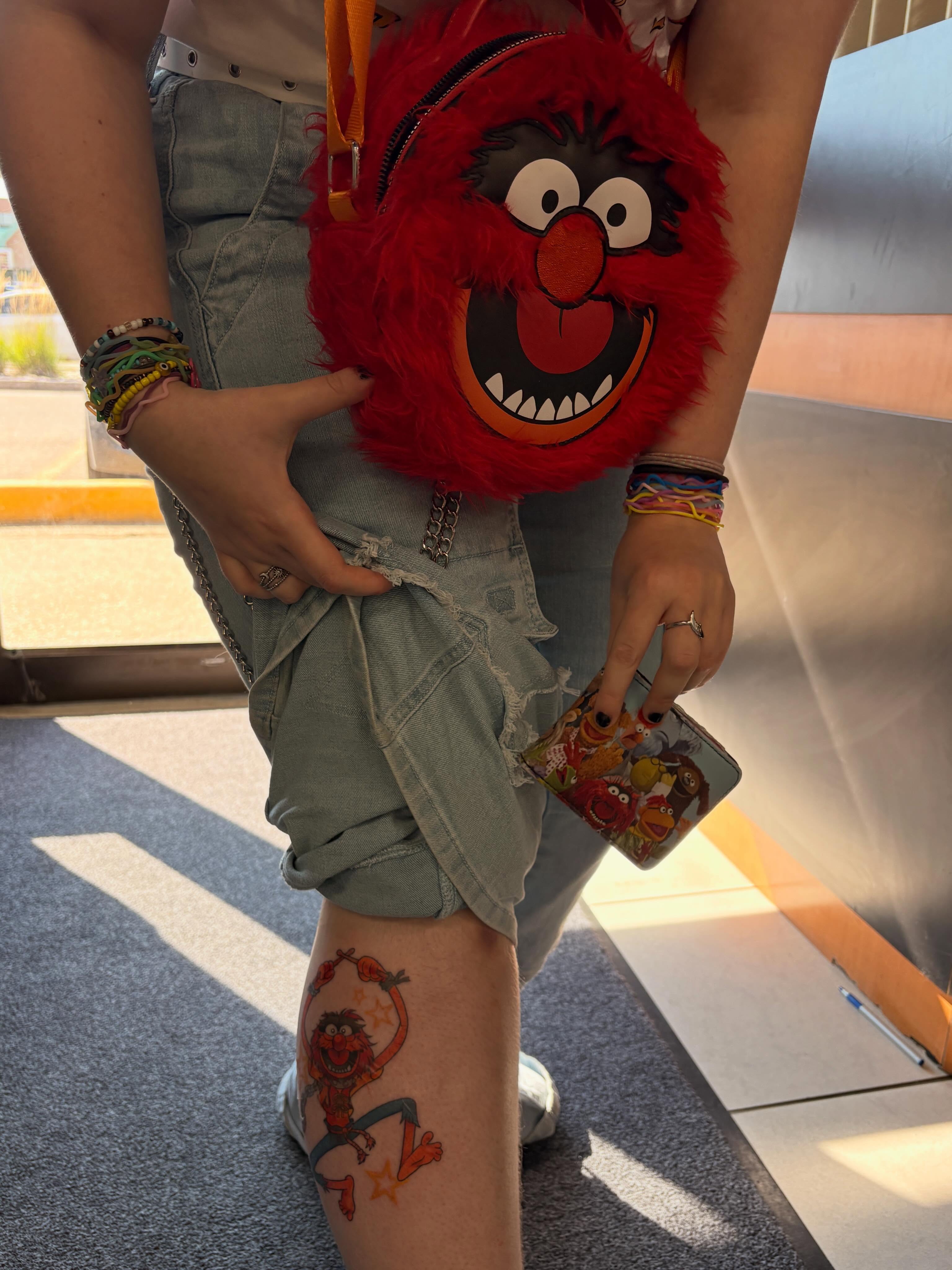 Tattoo by @shrimpfran โ american_traditional