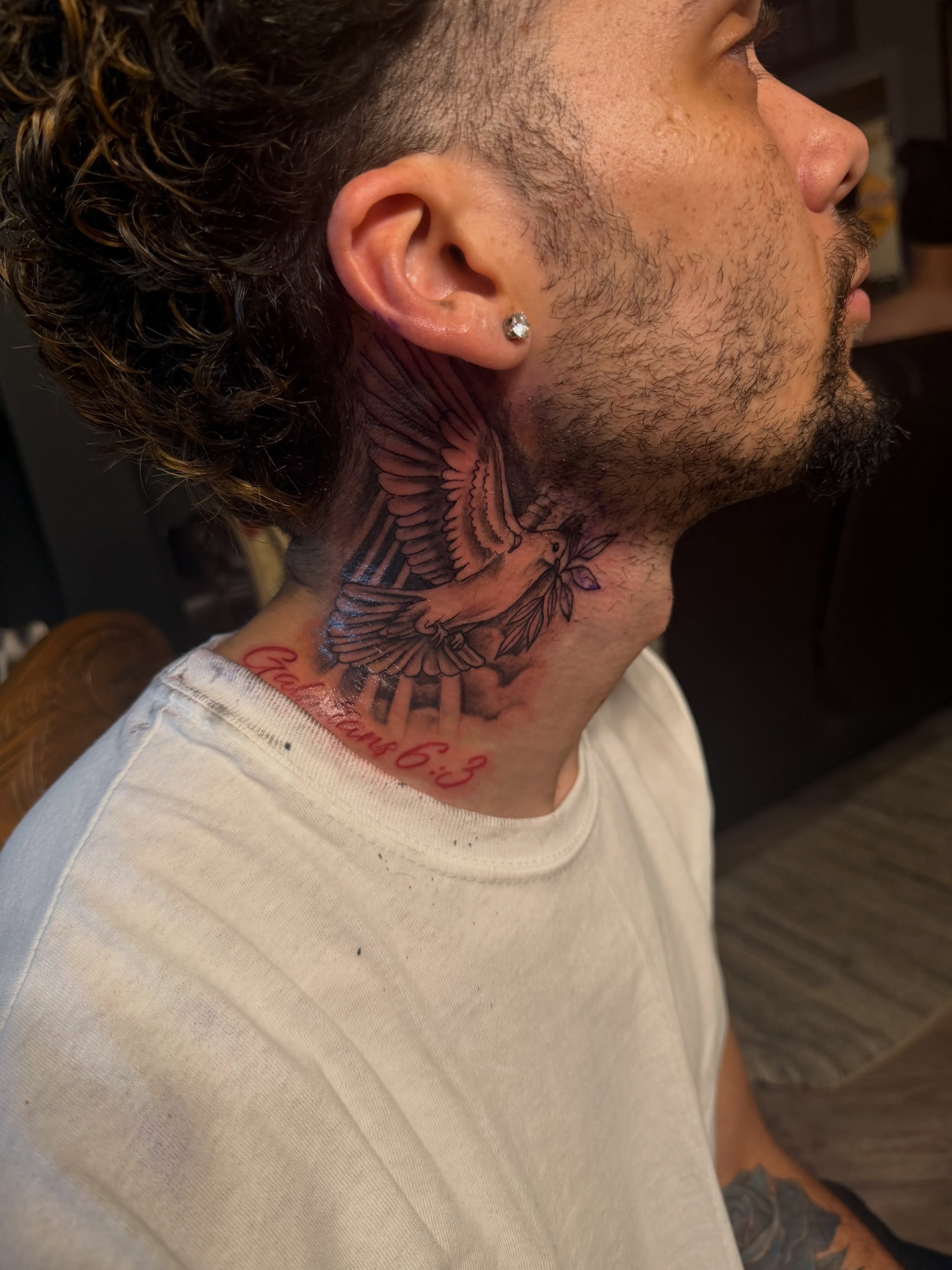 Tattoo by @tattoosbydevon2 — american_traditional