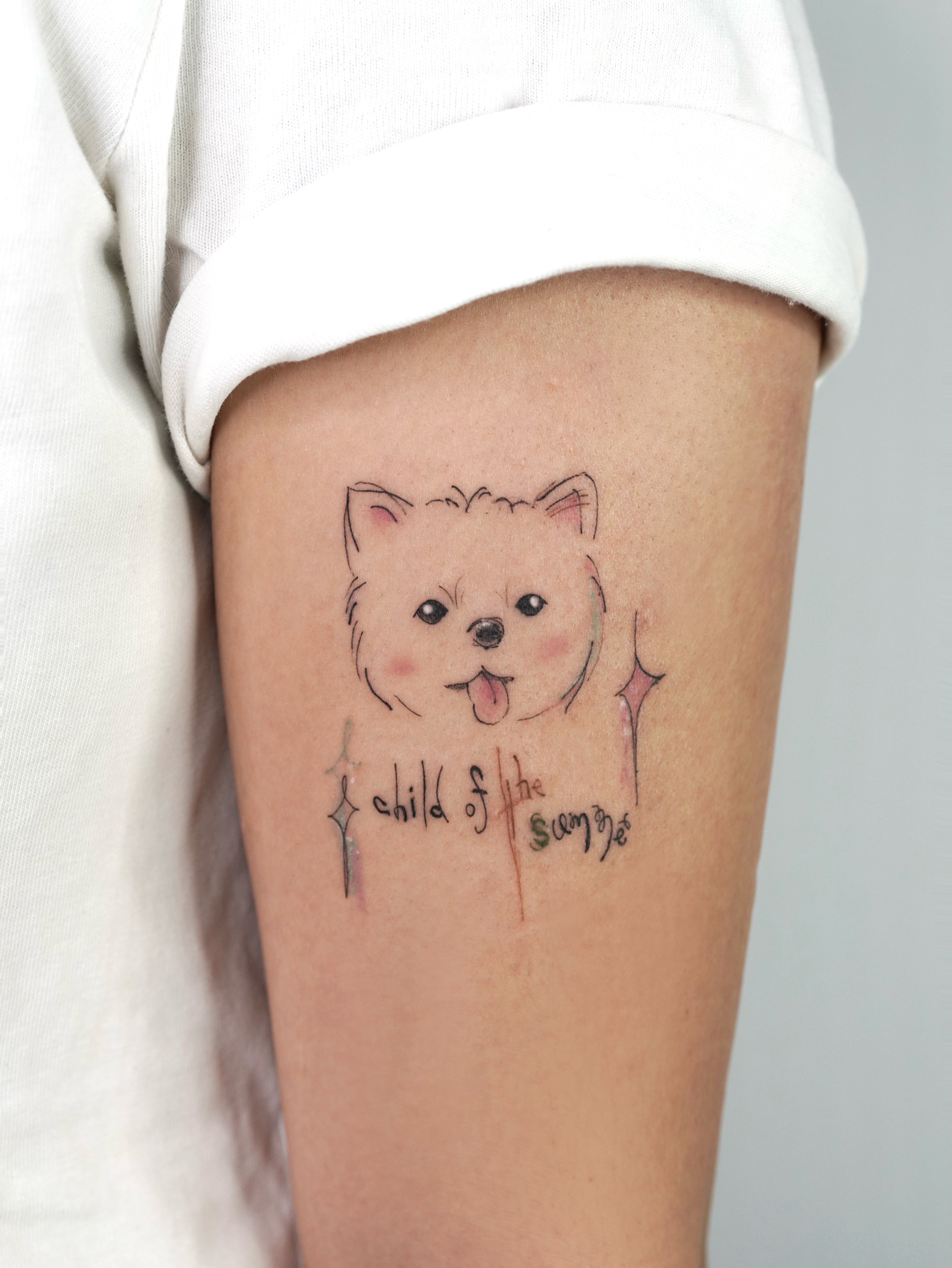 Tattoo by @_home_tattoo β illustrative