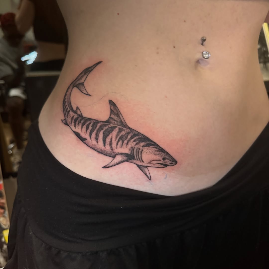 Tattoo by Blackmouse | Tattoo Artist, Lawrence, Kansas