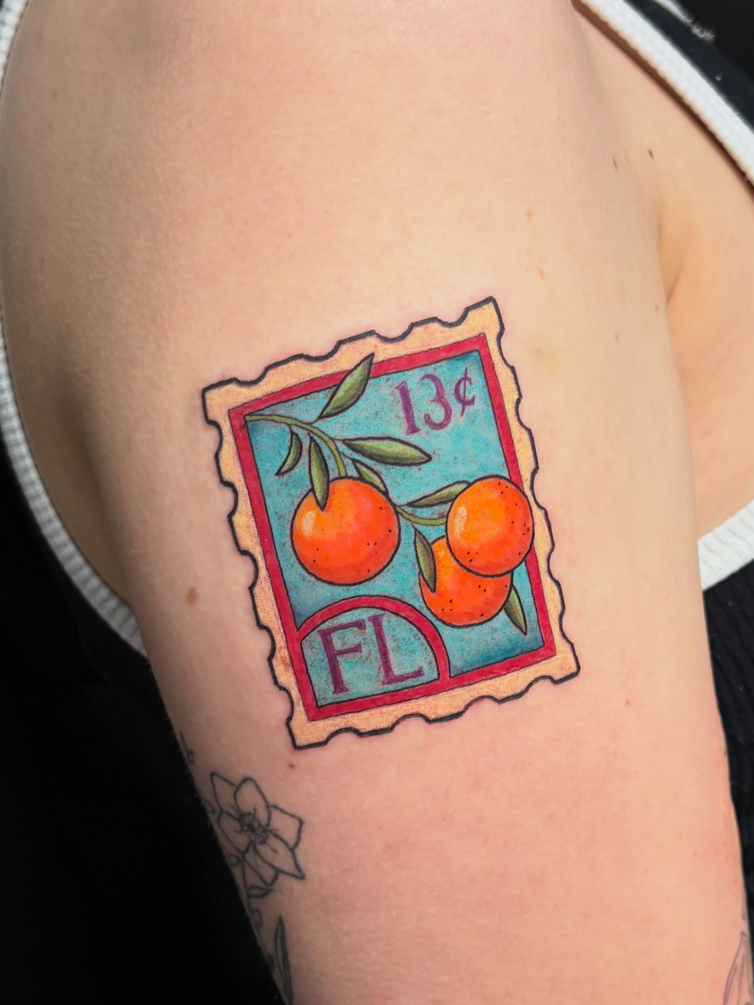 Tattoo by @thekaityfacetattoos β american_traditional