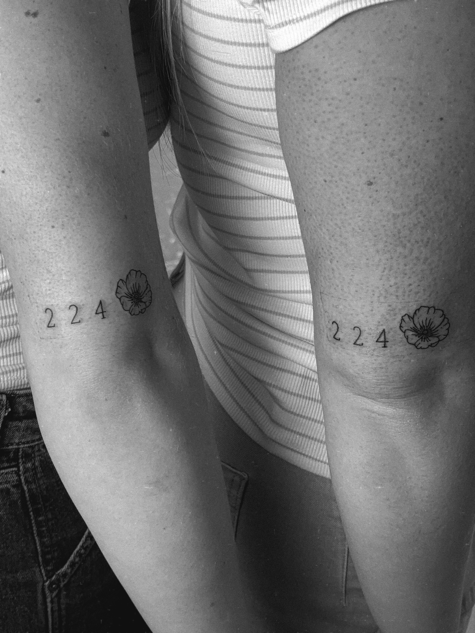 Tattoo by Tess | SLC tattoo artist, Salt Lake City, UT