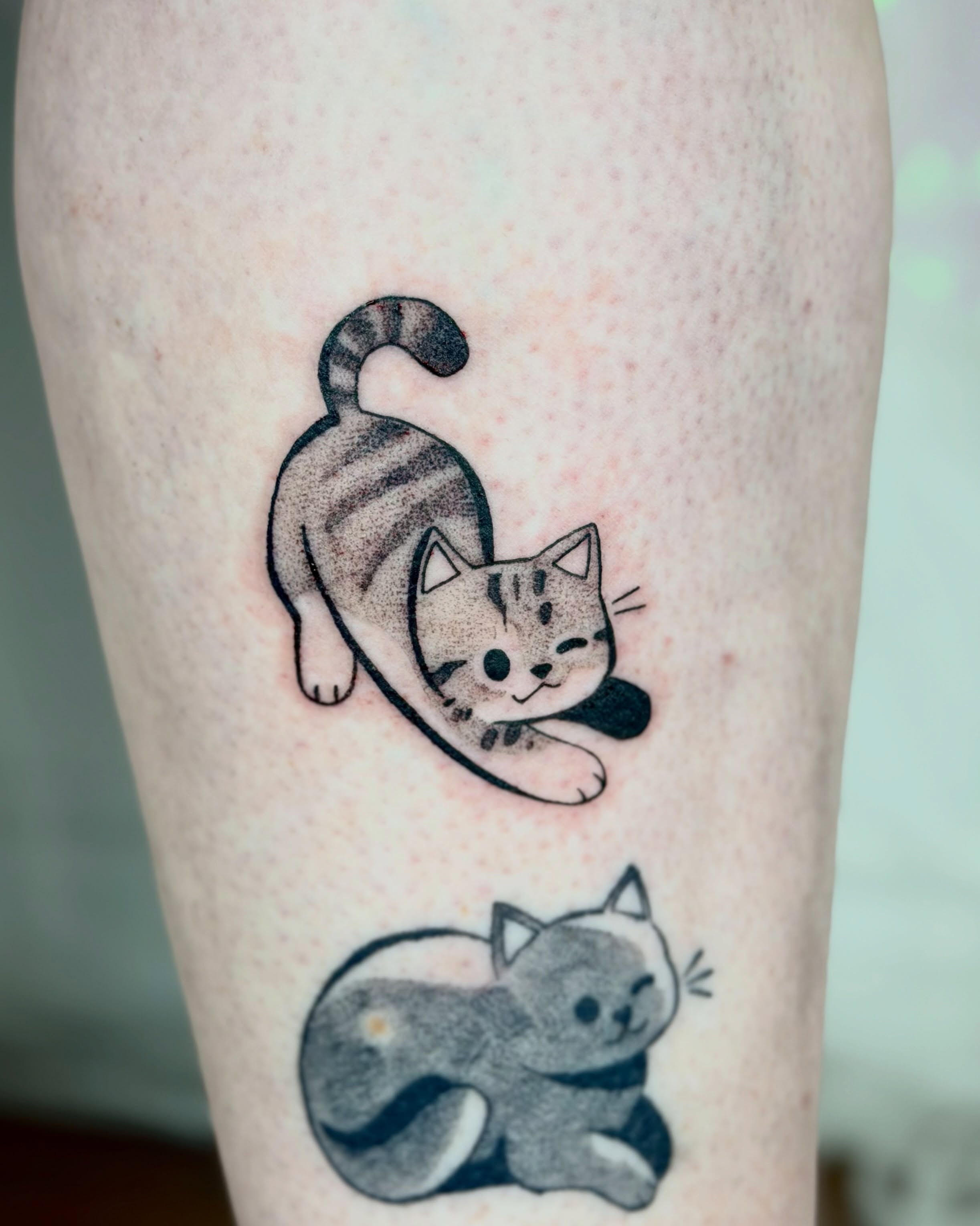 Tattoo by Aves ✨, Toronto, Canada