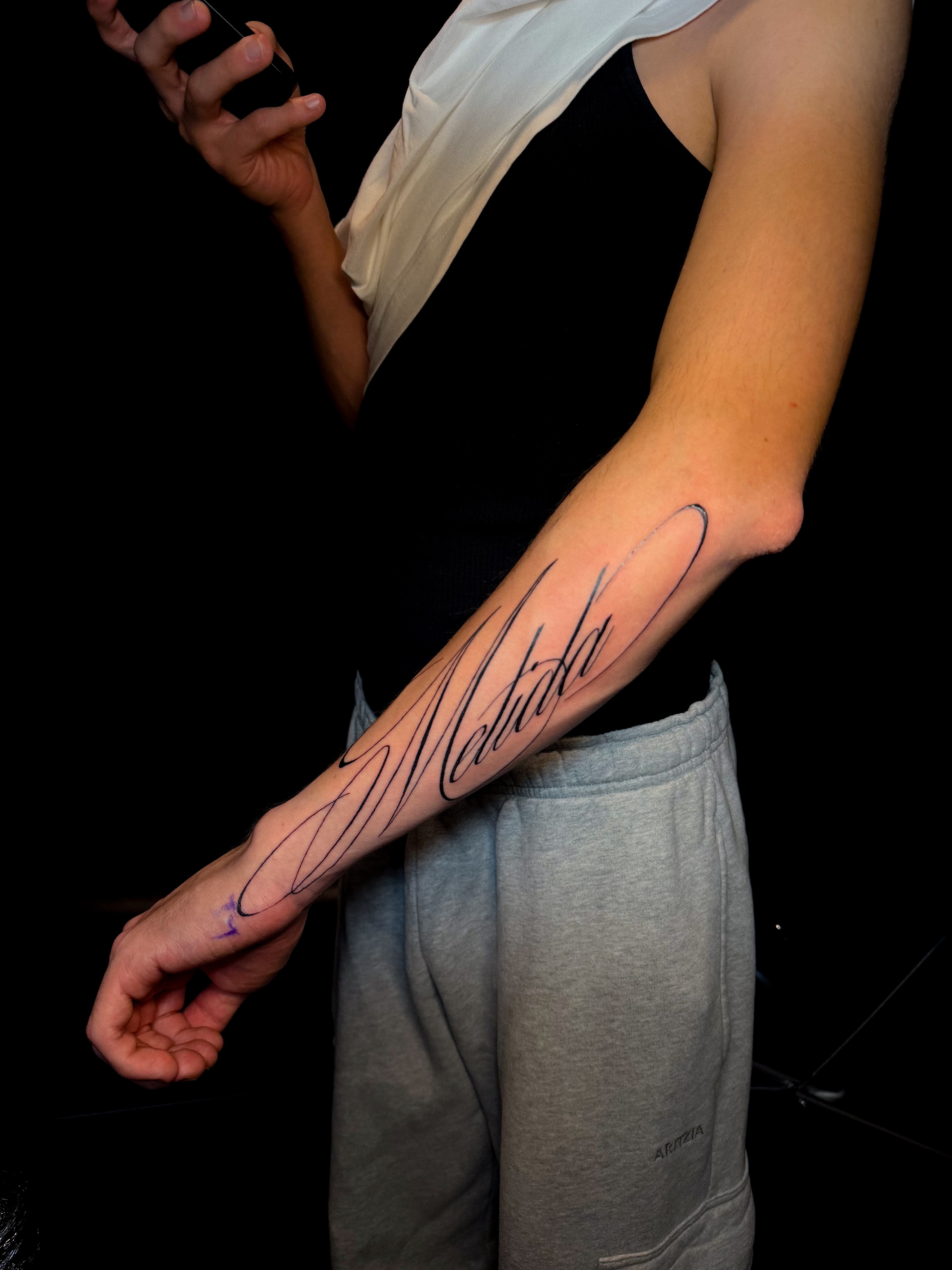 Tattoo by 𝙰𝚗𝚐𝚎𝚕 𝙱. 𝚅𝚊𝚜𝚚𝚞𝚎𝚣, Bronx, NY