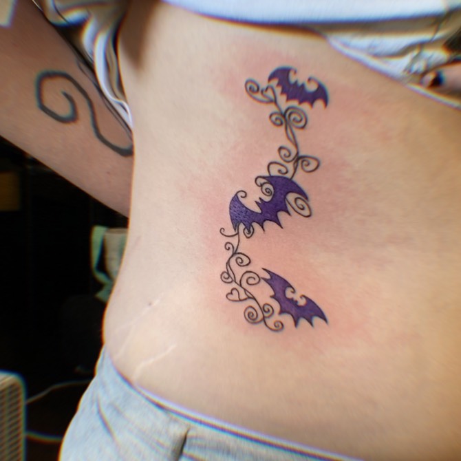 Tattoo by @punky_tattoos — neo_traditional