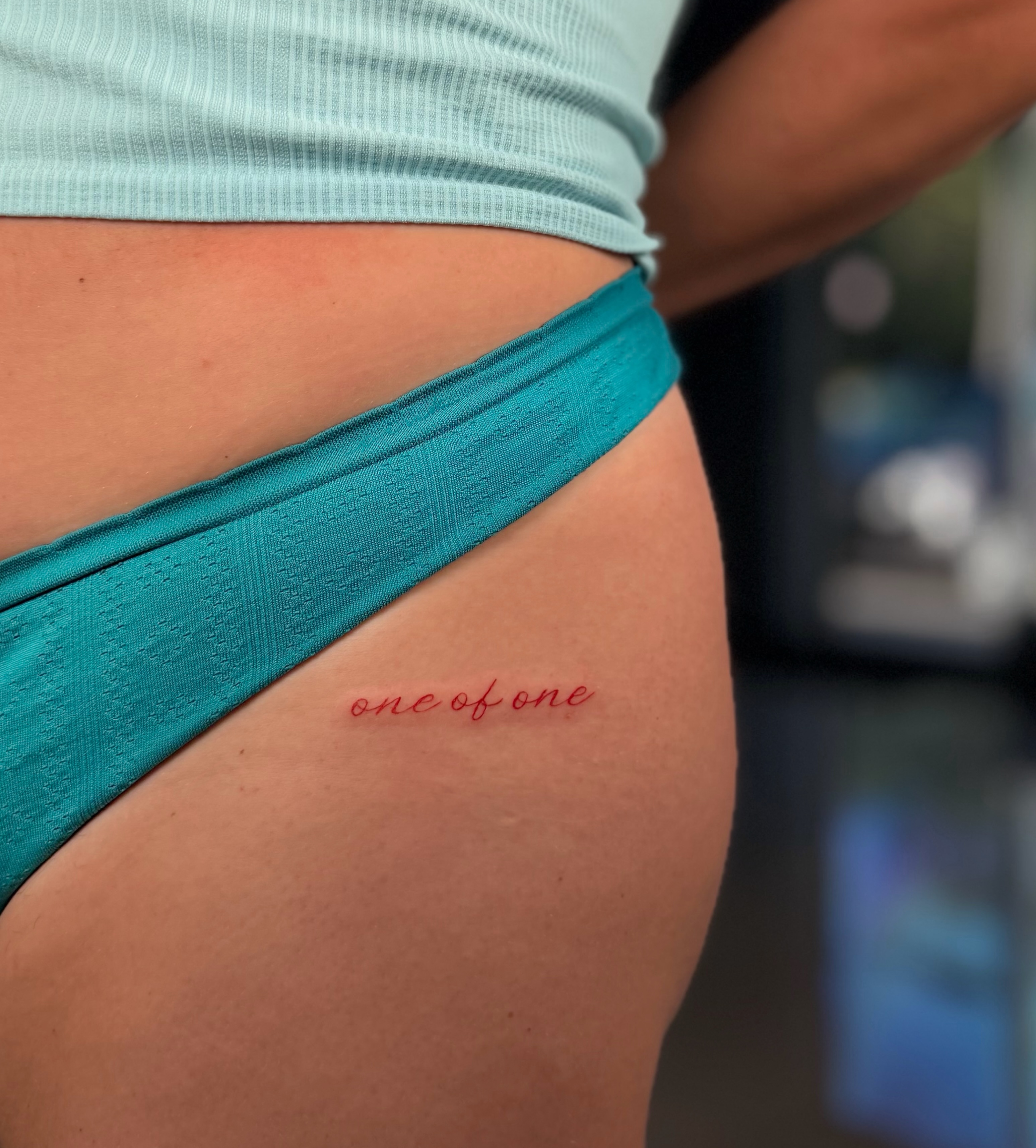 Tattoo by Kimiko, Omaha, NE