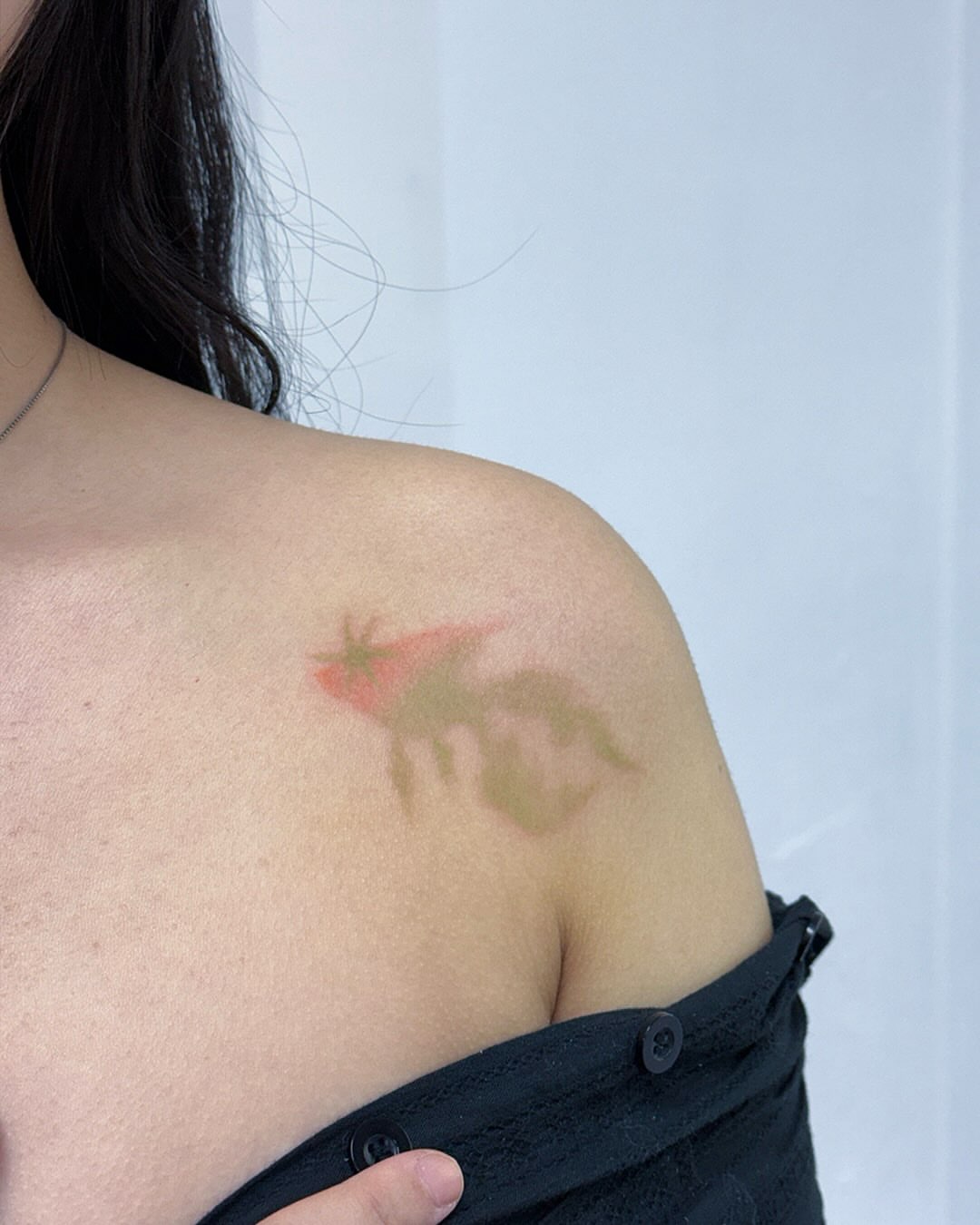 Tattoo by @gimgingi — american_traditional