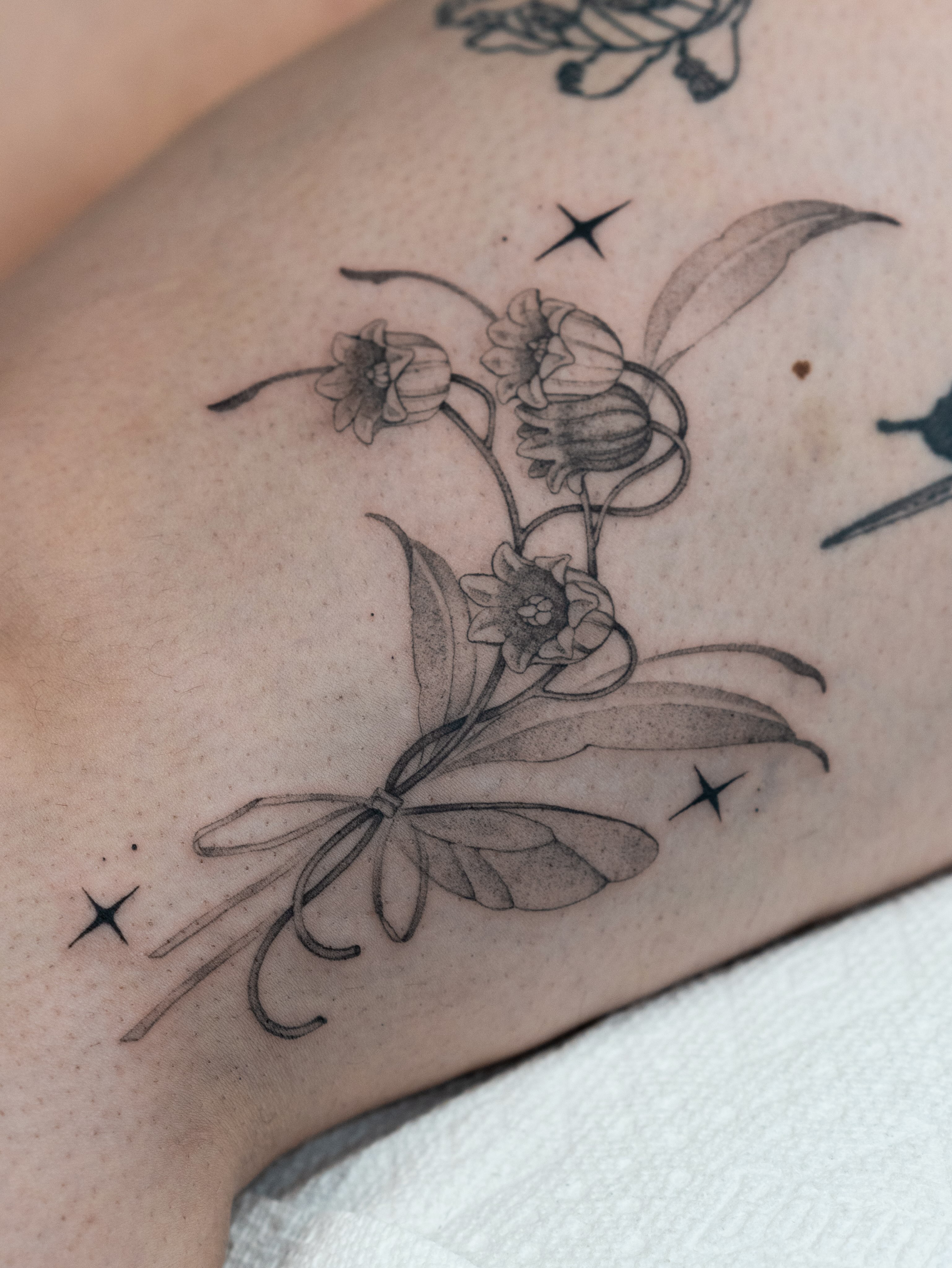Tattoo by 𝑒 𝓋 𝑔 𝒾 . 𝓉 𝒶 𝓉 𝓉 𝓈, Fort Lauderdale, FL