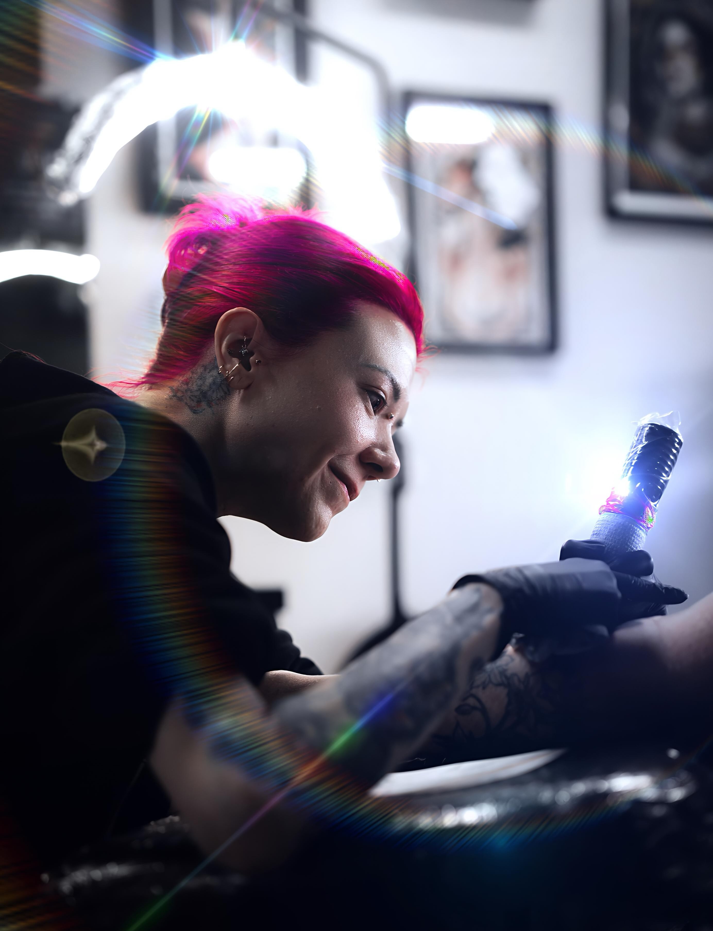 Tattoo by @kmarsdentattoos — american_traditional