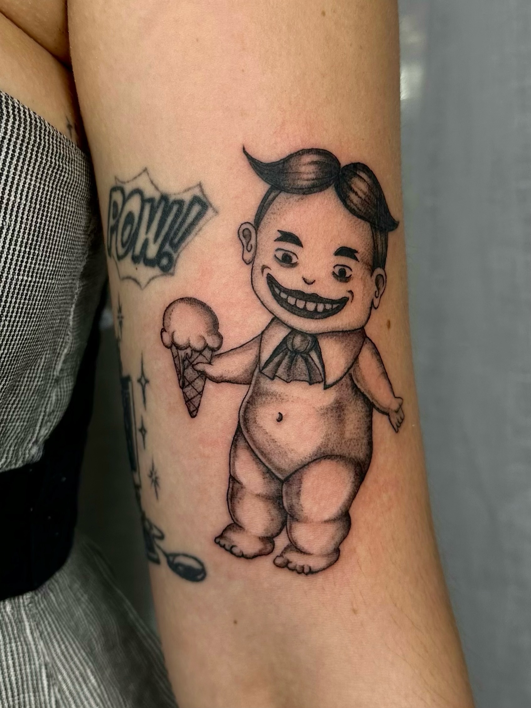 Tattoo by ✦✧ Melody ✧✦, New York, NY