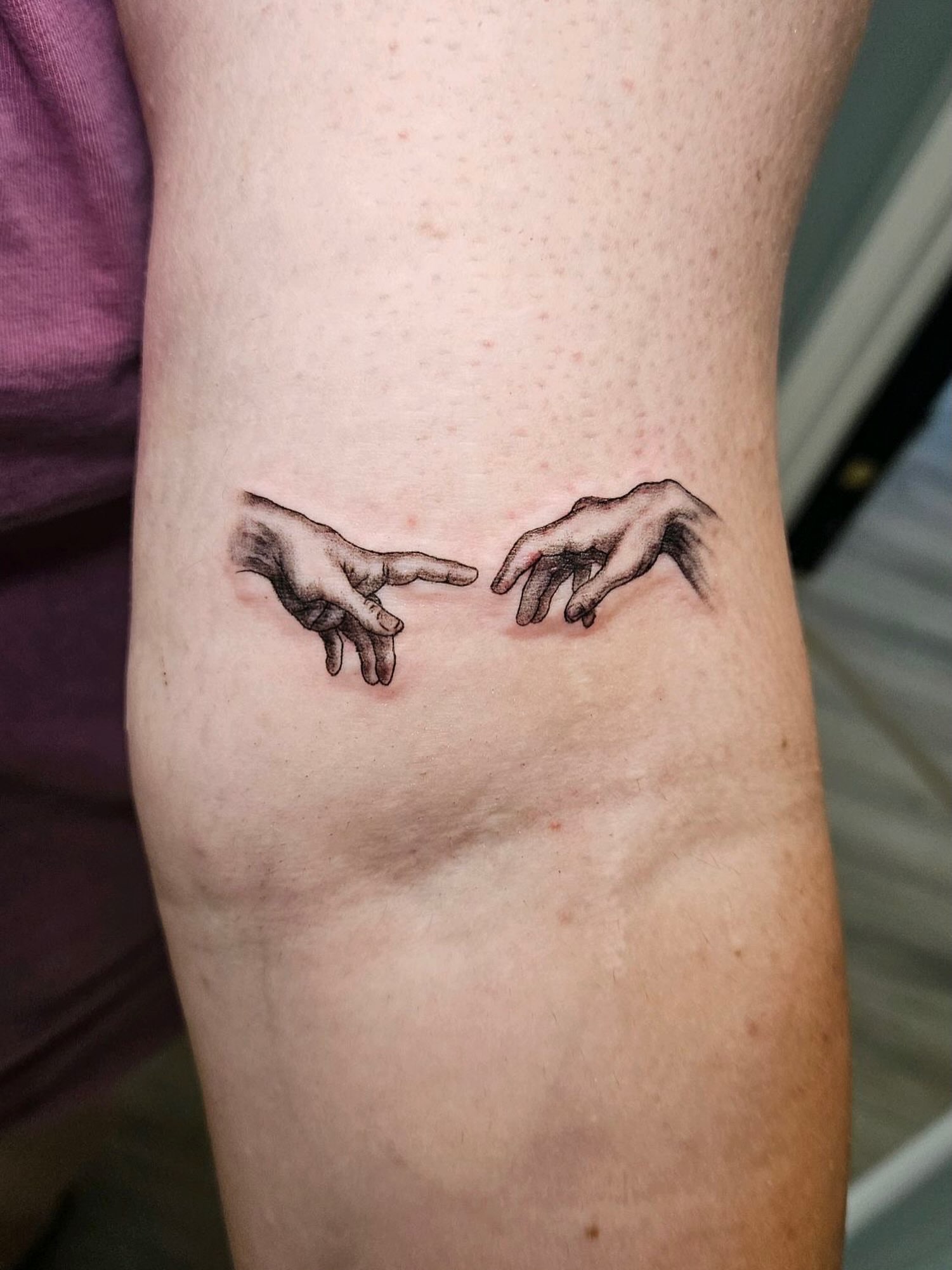 Tattoo by @inkkculturetattoollc — black_and_grey