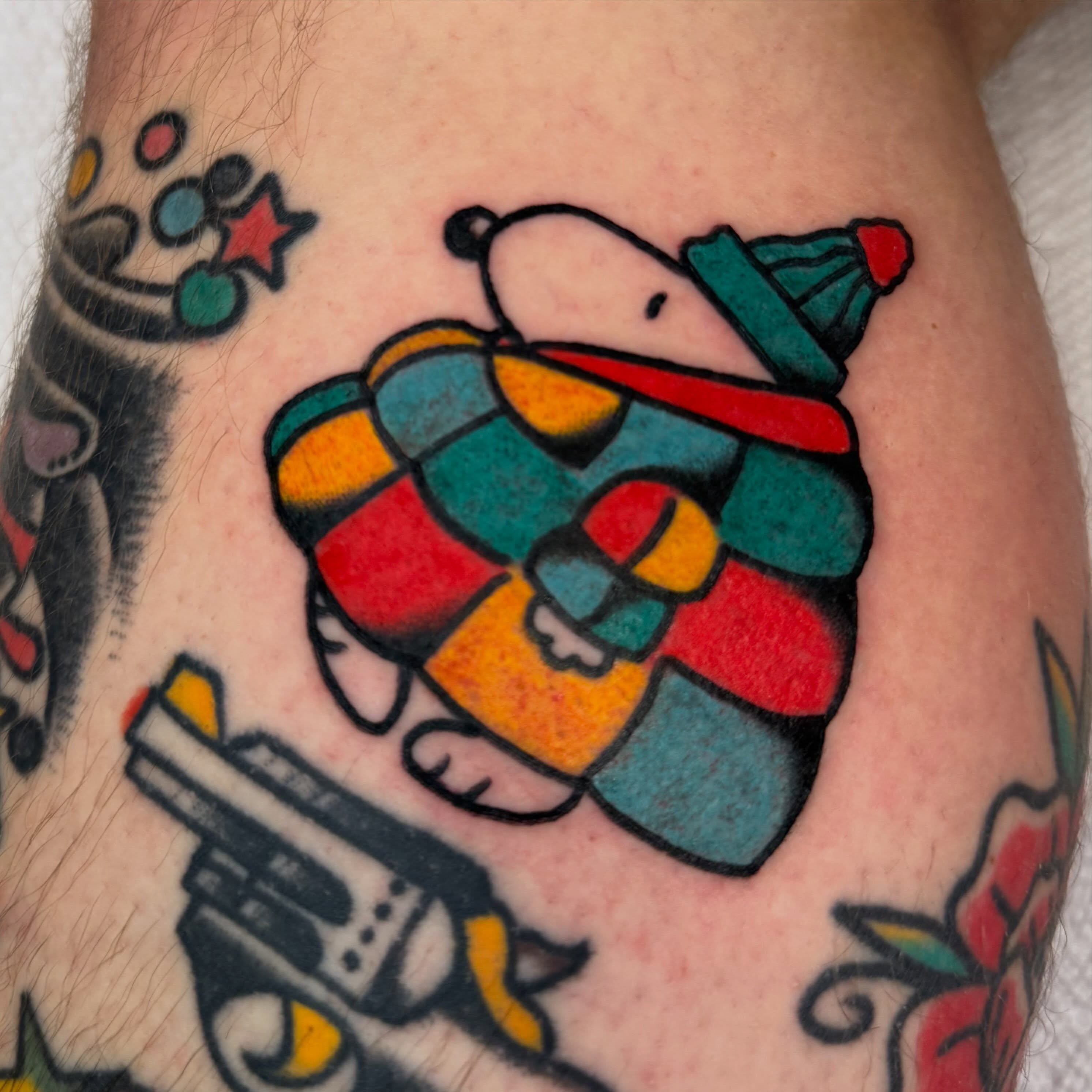 Tattoo by Shana, Sicklerville