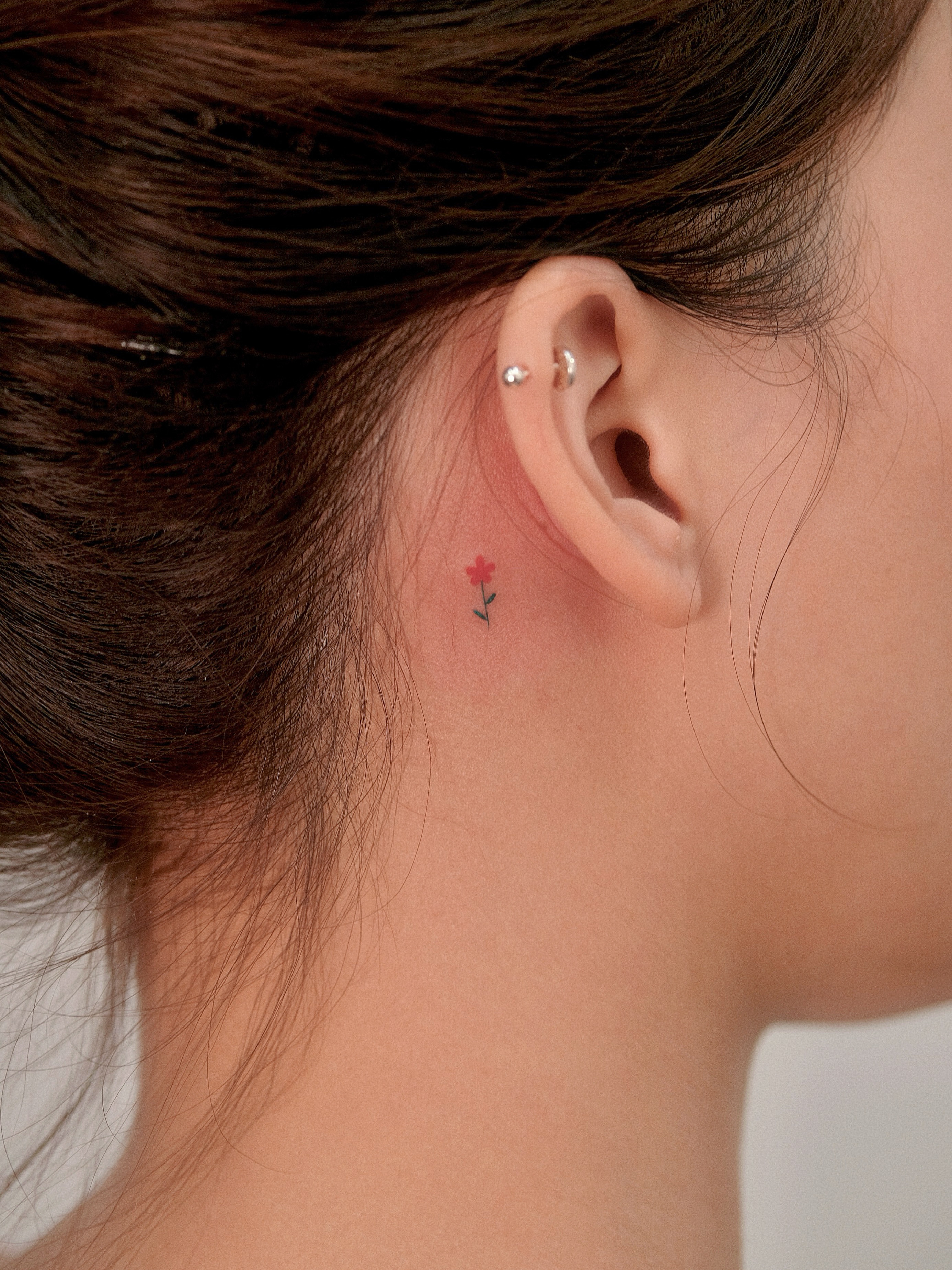 Tattoo by @13.tattooer — minimalist
