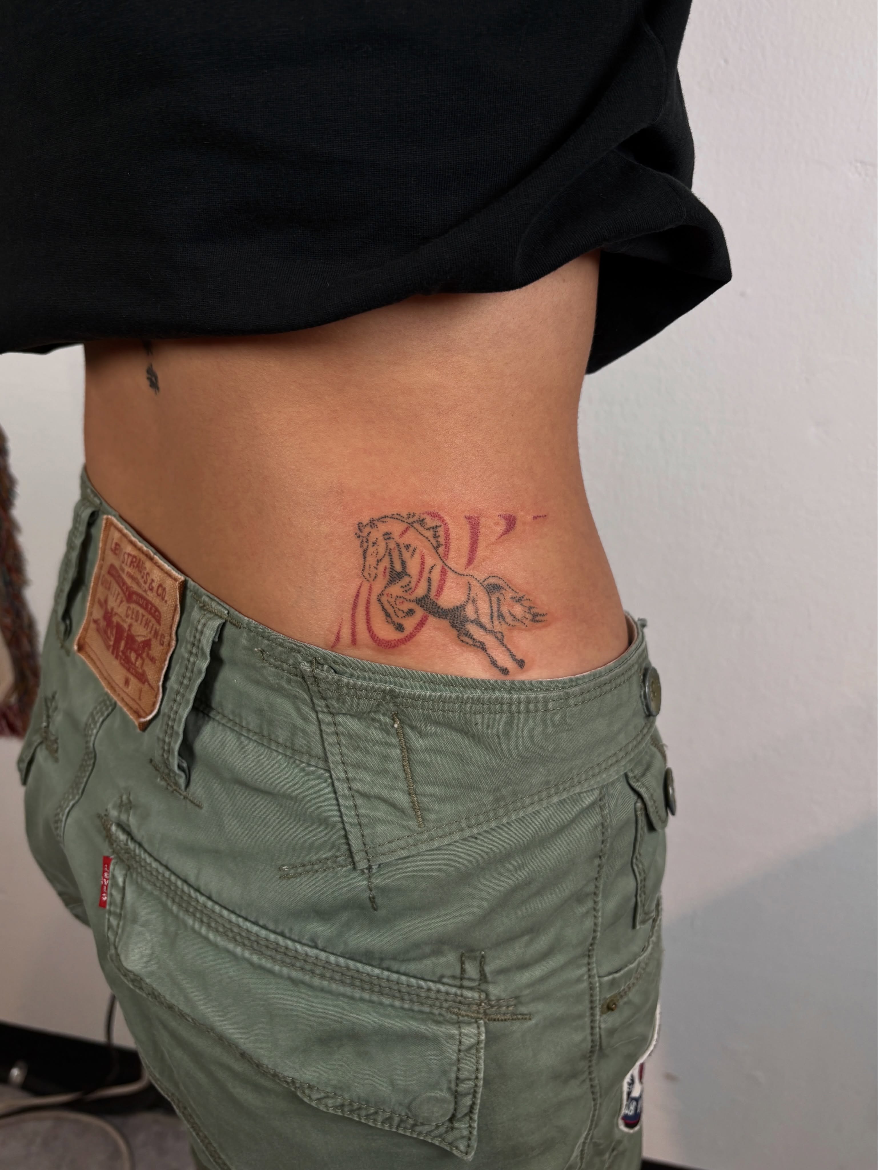 Tattoo by @aaaaaaaayotime — american_traditional