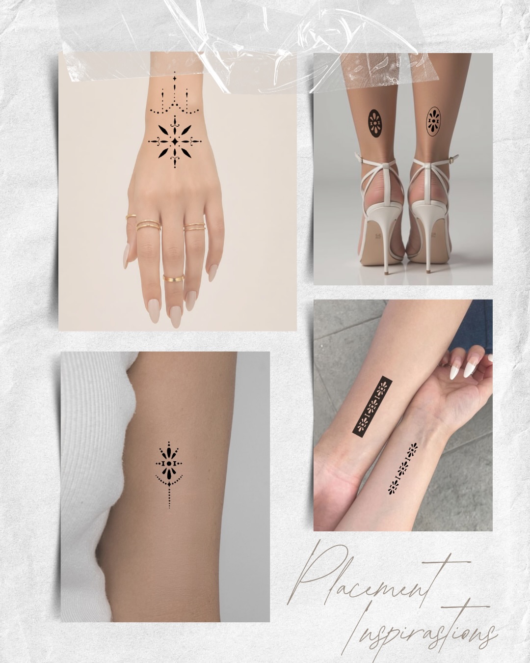 Tattoo by 𝑱𝒐𝒚𝒄𝒆 ⋆˙⟡, Hong Kong