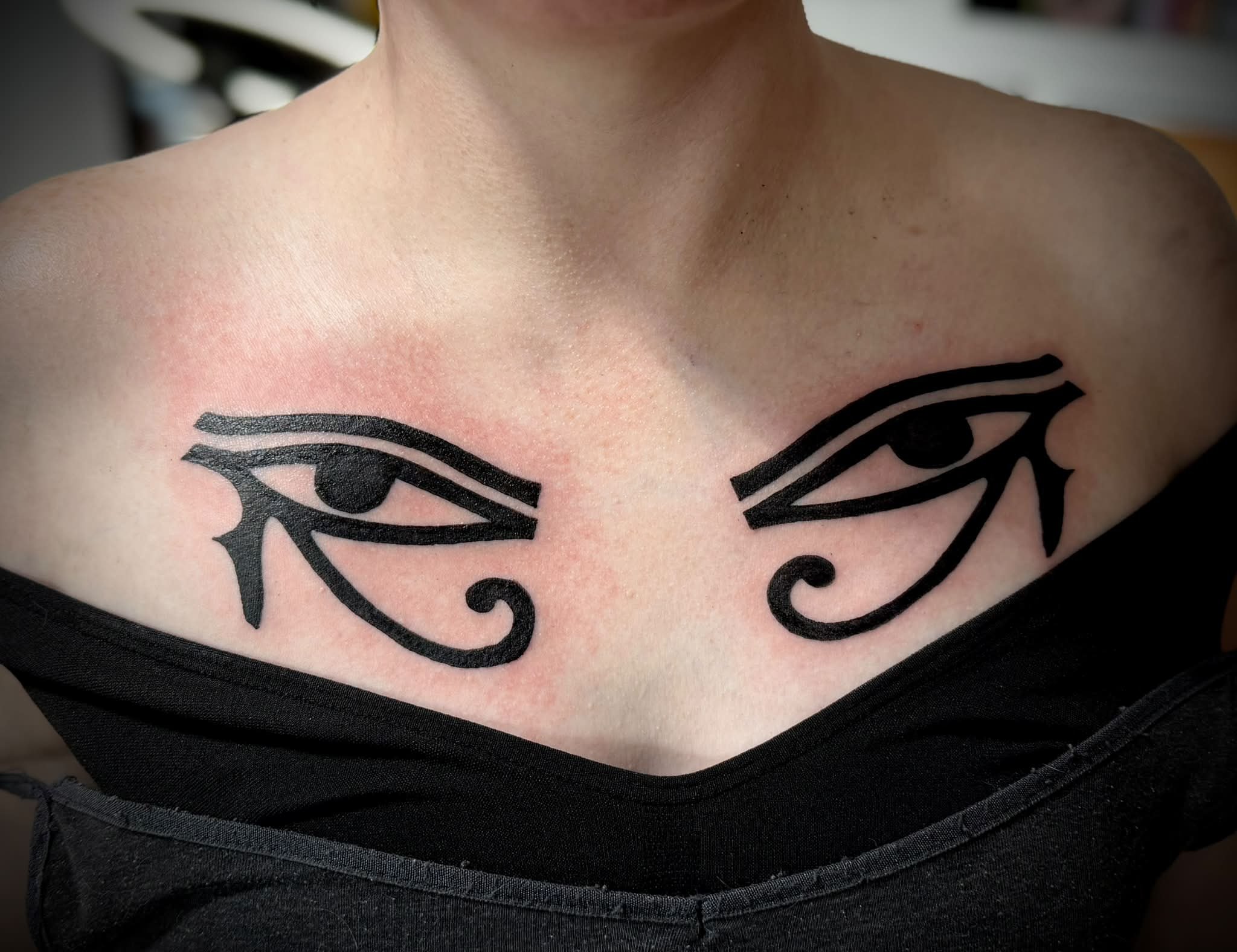 Tattoo by @tattoos_by_sean_michael — black_and_grey