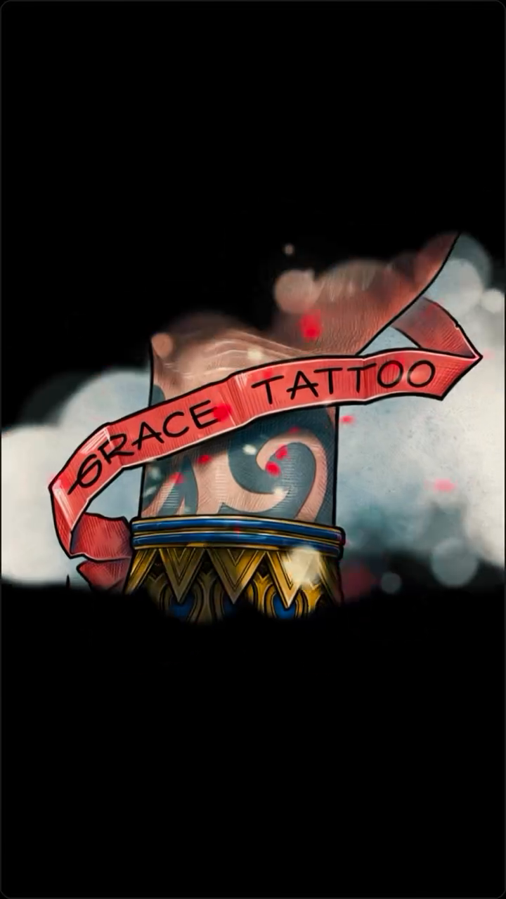 Tattoo by @gracetattoo — neo_traditional