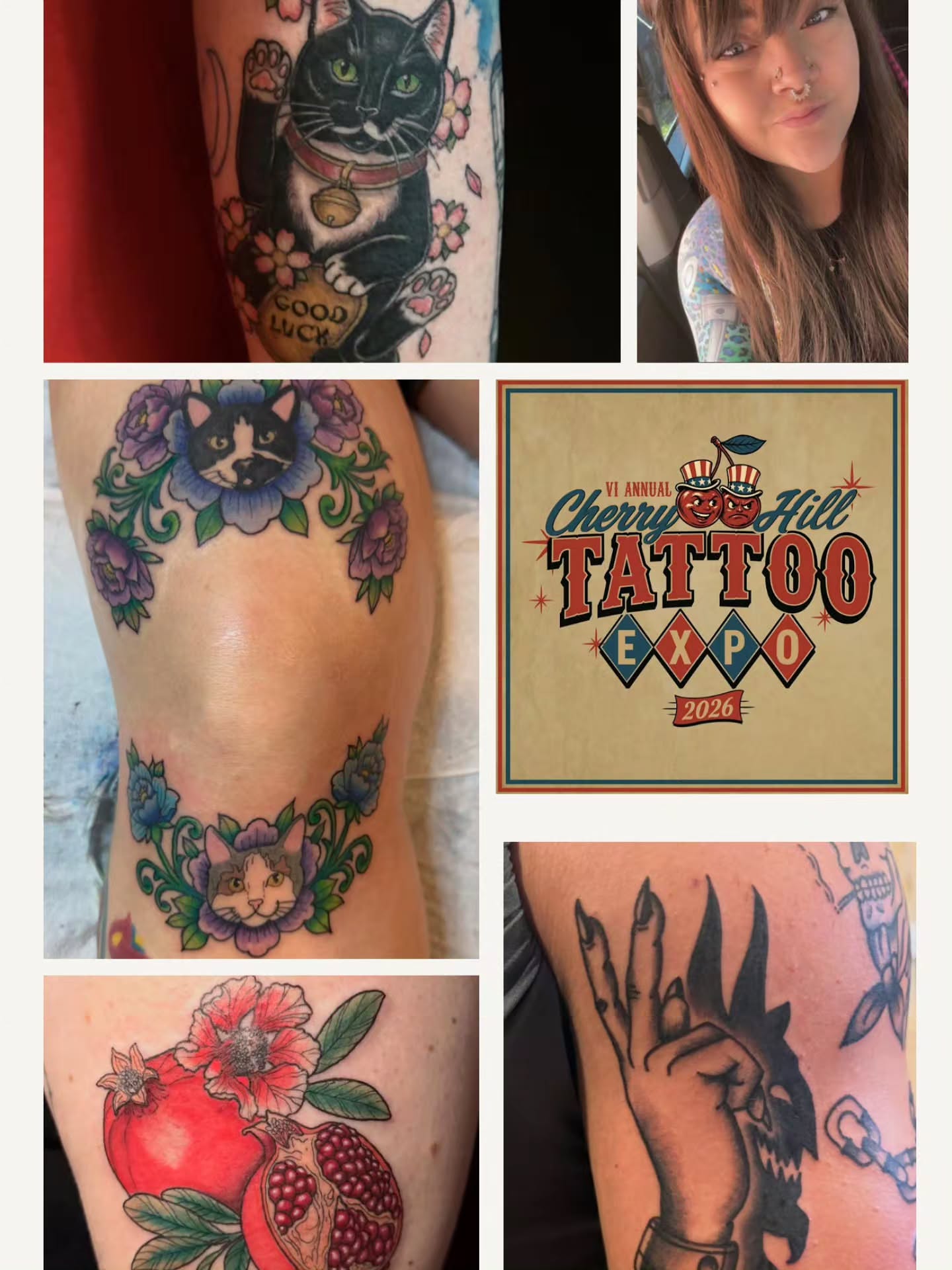 Tattoo by @_krystalwithak_ — american_traditional