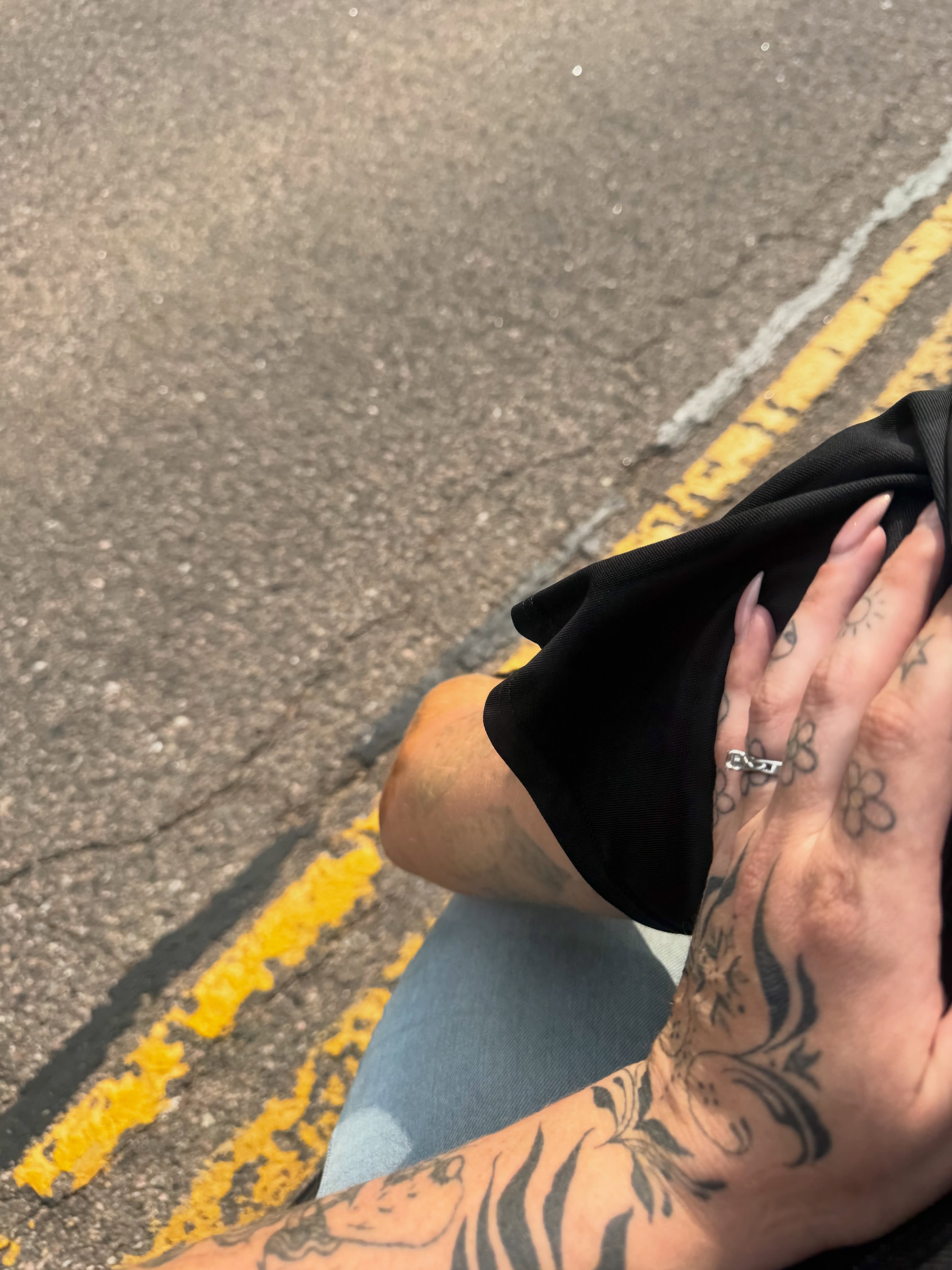 Tattoo by @caitlinjanicek β american_traditional
