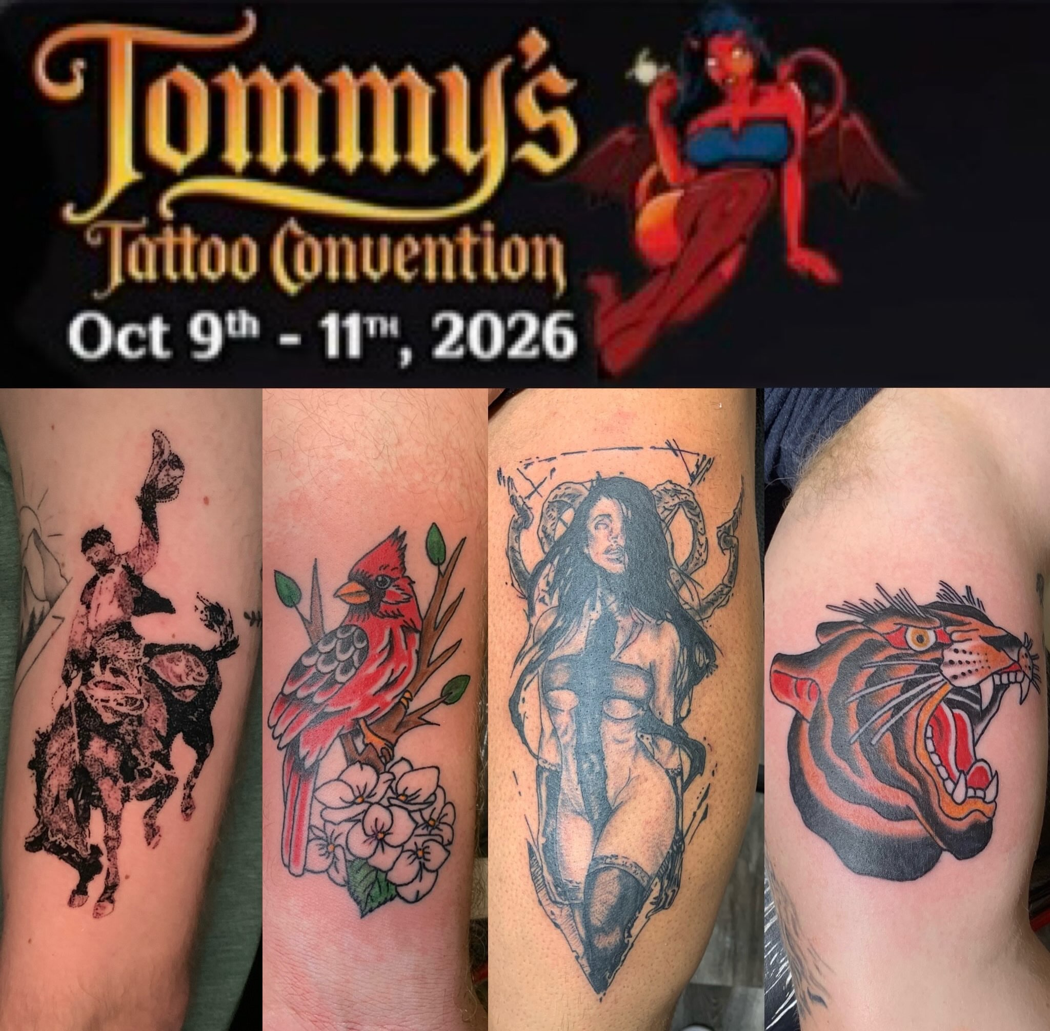 Tattoo by @goat76 — american_traditional